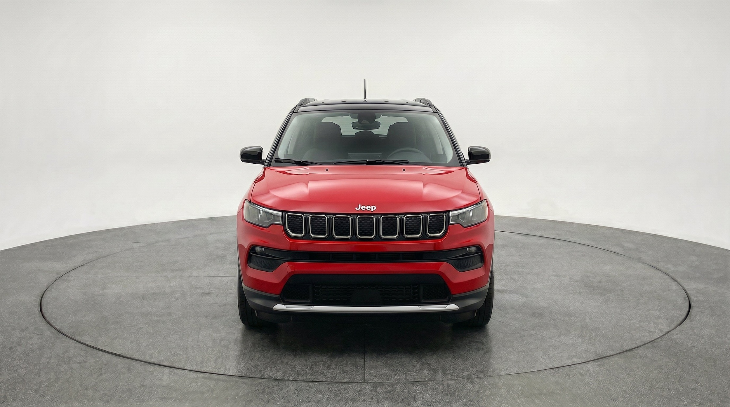 Thumbnail: 2025 Jeep Compass - 2
