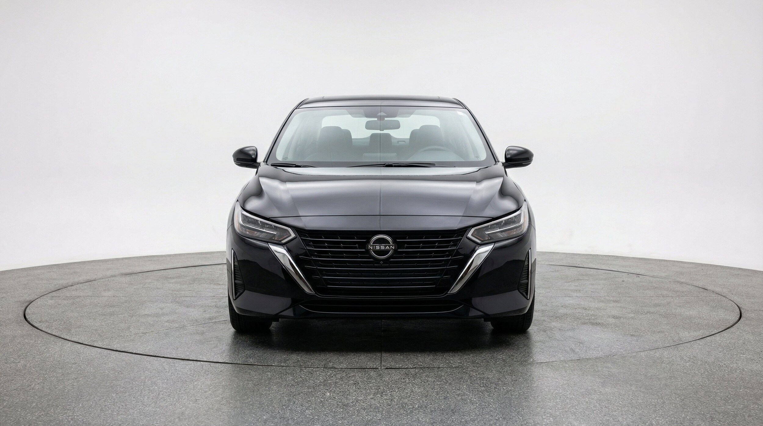 Thumbnail: 2025 Nissan Sentra - 2