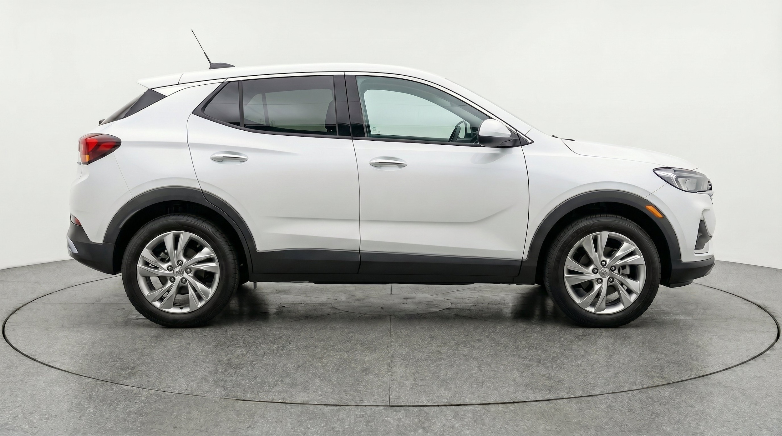 Thumbnail: 2026 Buick Encore GX - 10