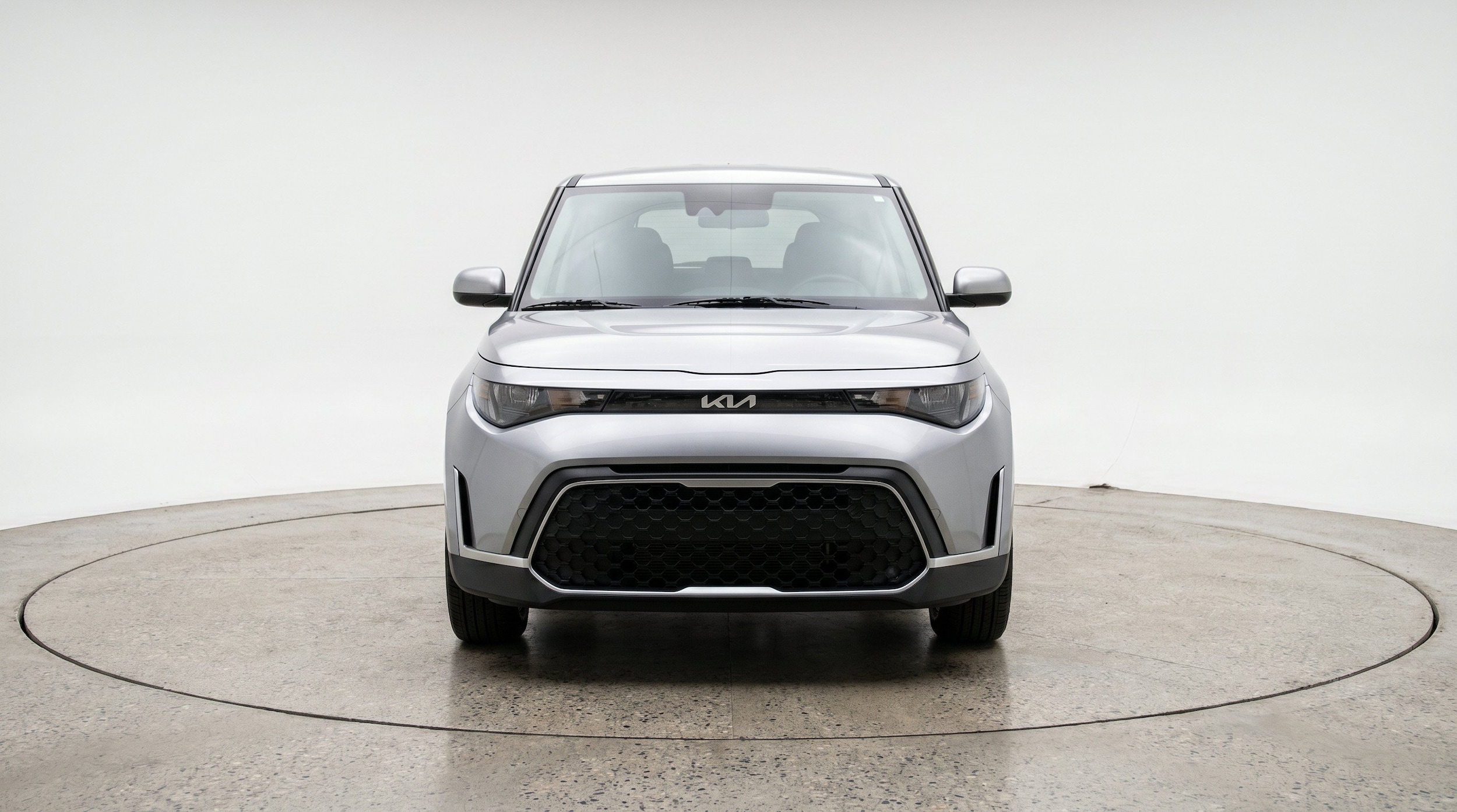 Thumbnail: 2025 Kia Soul - 2