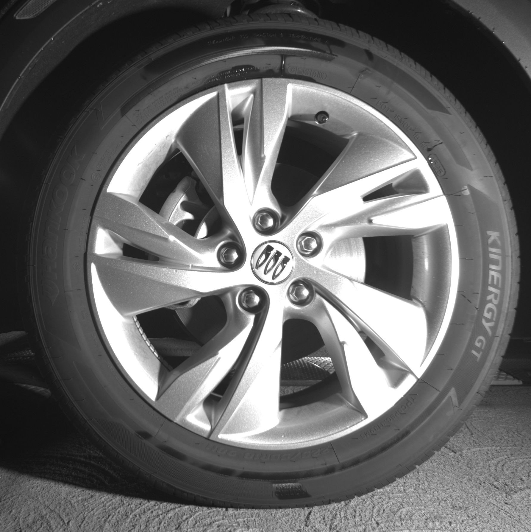 Thumbnail: 2026 Buick Encore GX - 11