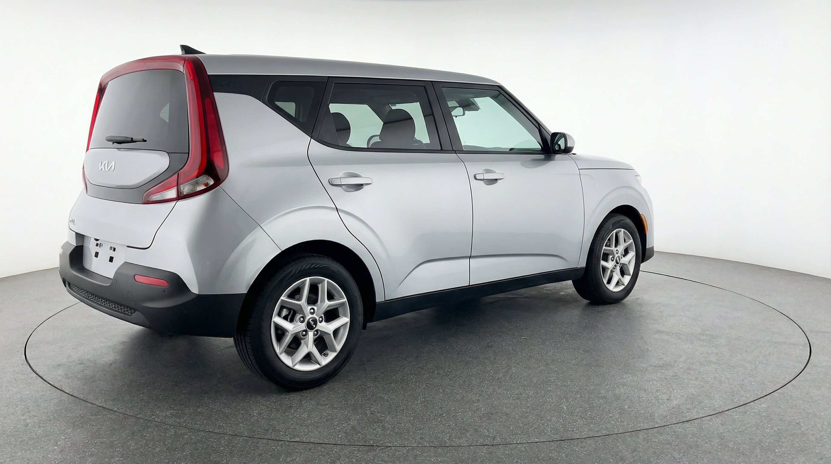 Thumbnail: 2025 Kia Soul - 9