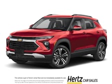 2025 Chevrolet TrailBlazer LT -
                  San Diego, CA
