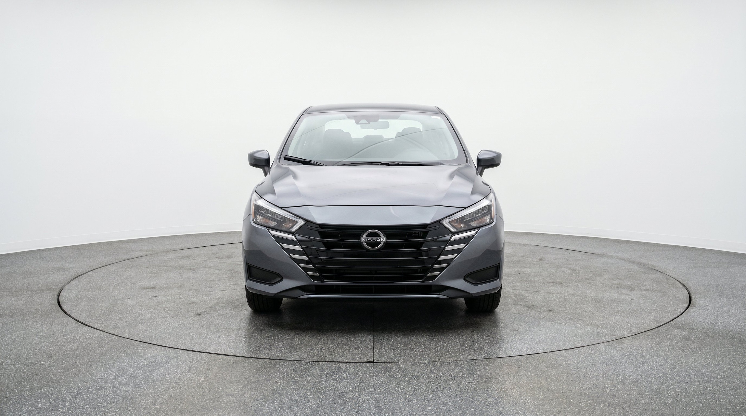 Thumbnail: 2025 Nissan Versa - 2