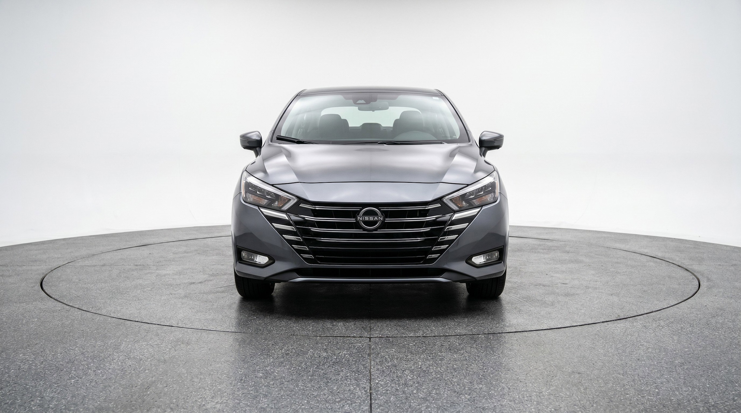 Thumbnail: 2025 Nissan Versa - 2