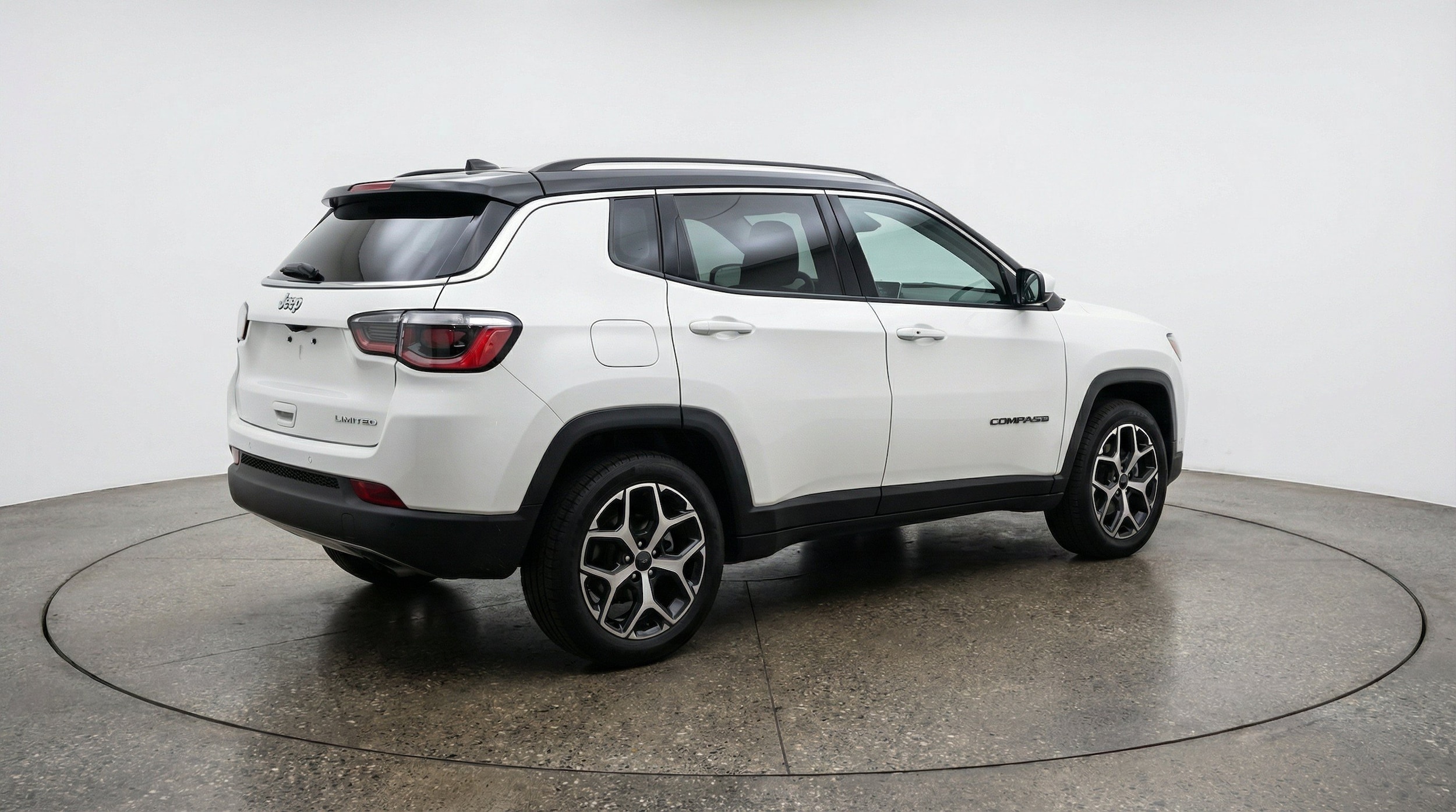 Thumbnail: 2025 Jeep Compass - 9