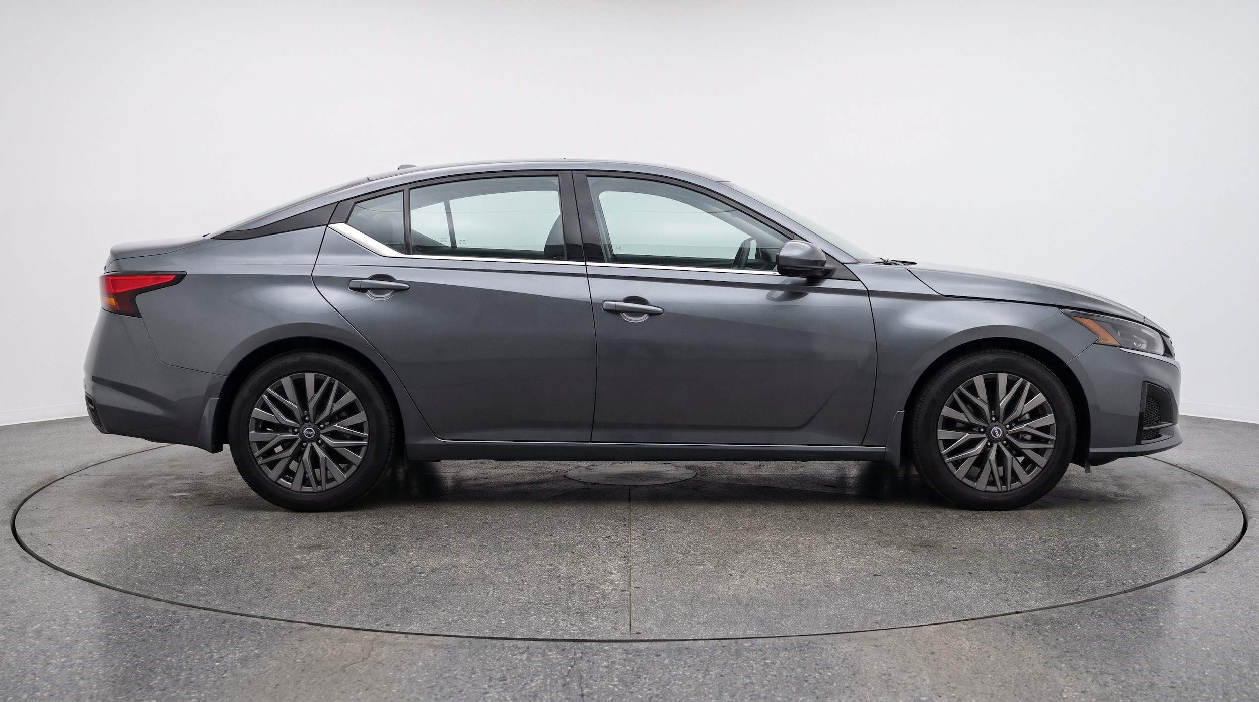 Thumbnail: 2025 Nissan Altima - 10