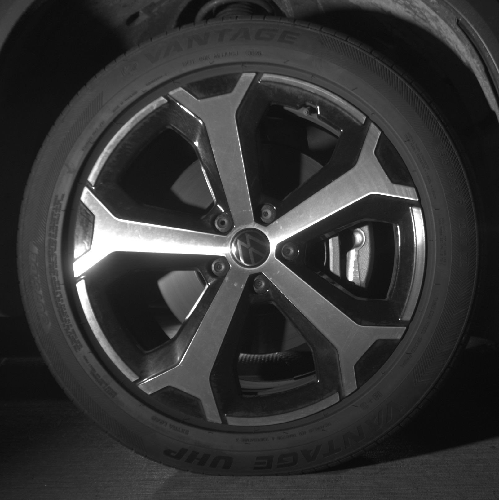 Thumbnail: 2026 Volkswagen Tiguan - 13