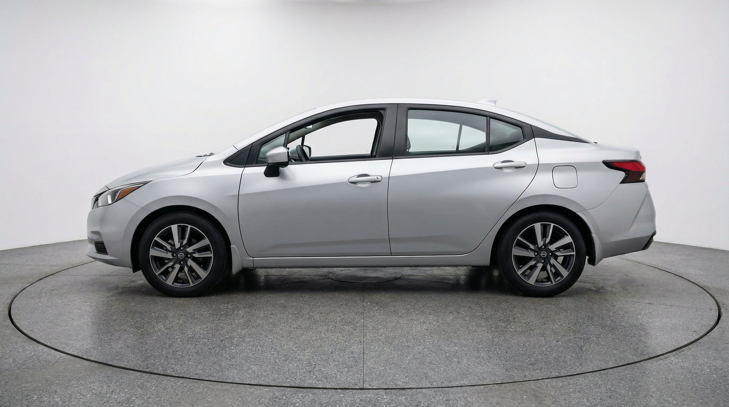 Thumbnail: 2025 Nissan Versa - 5