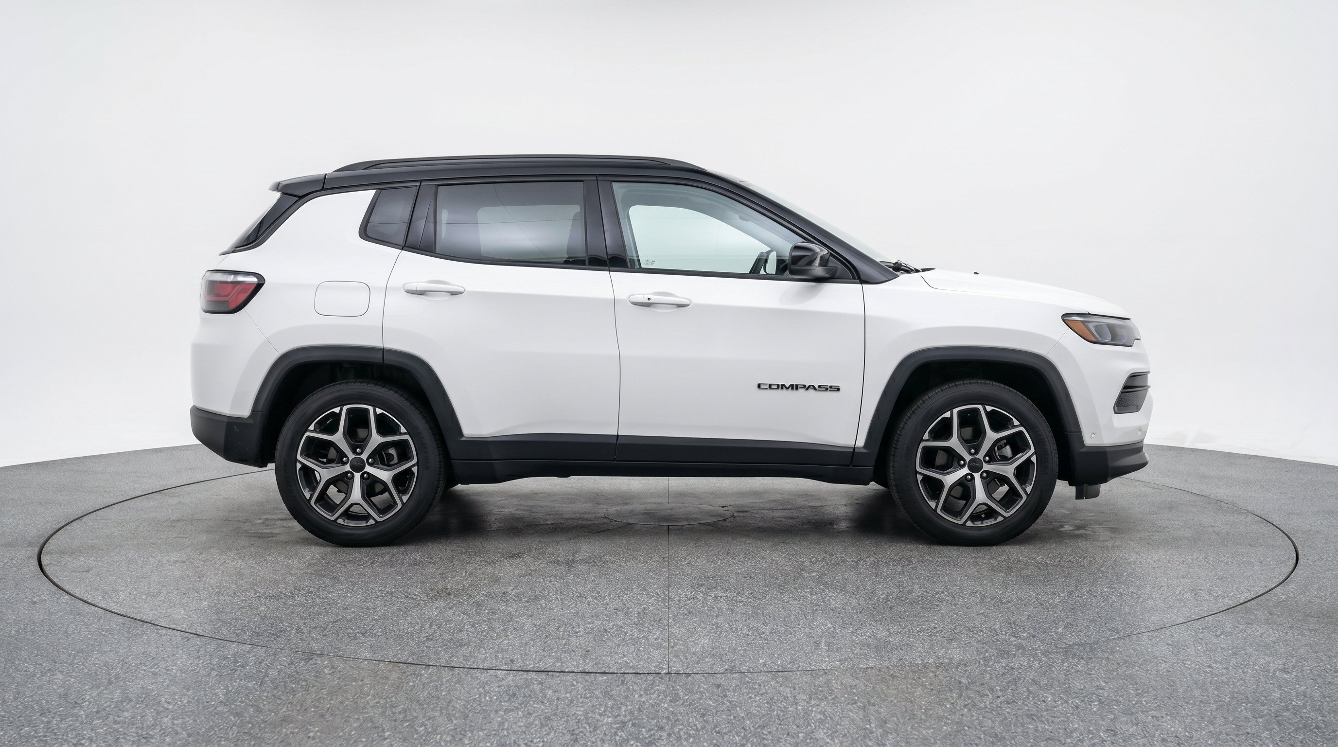 Thumbnail: 2025 Jeep Compass - 10