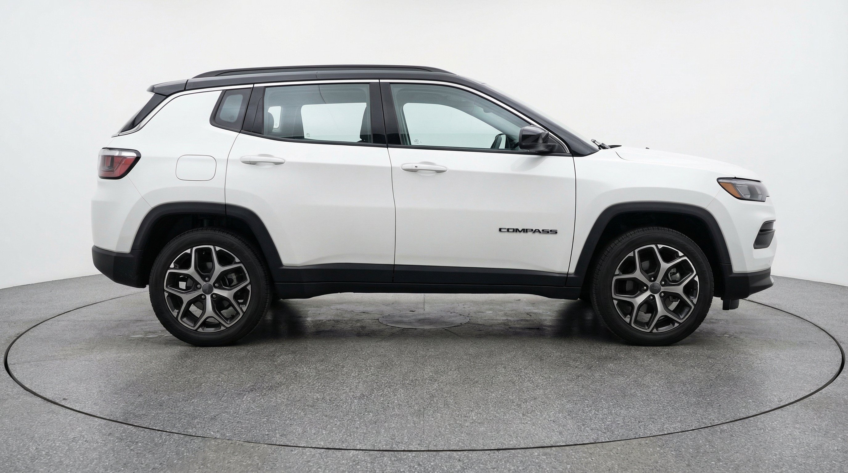 Thumbnail: 2025 Jeep Compass - 10