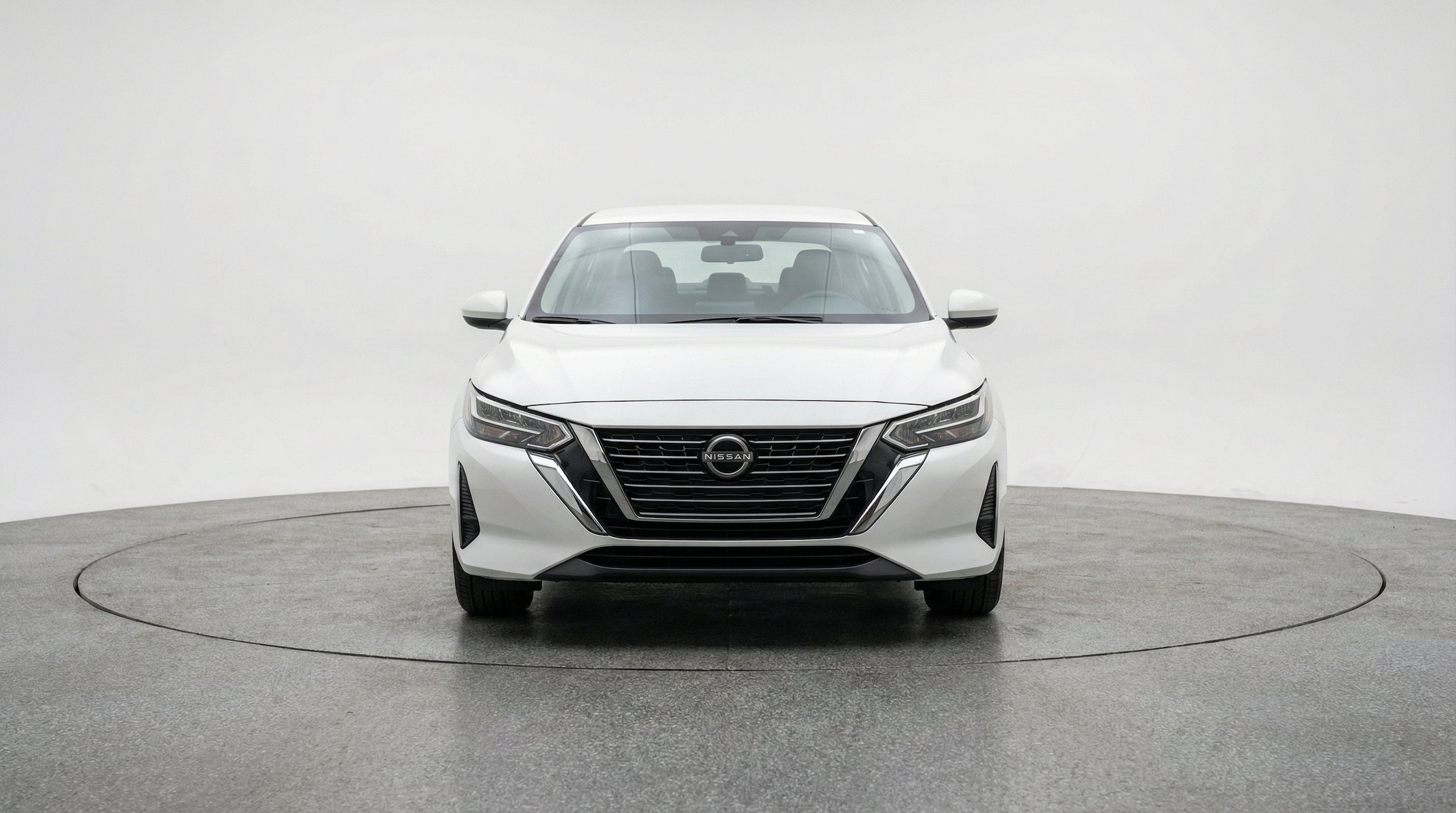 Thumbnail: 2025 Nissan Sentra - 2