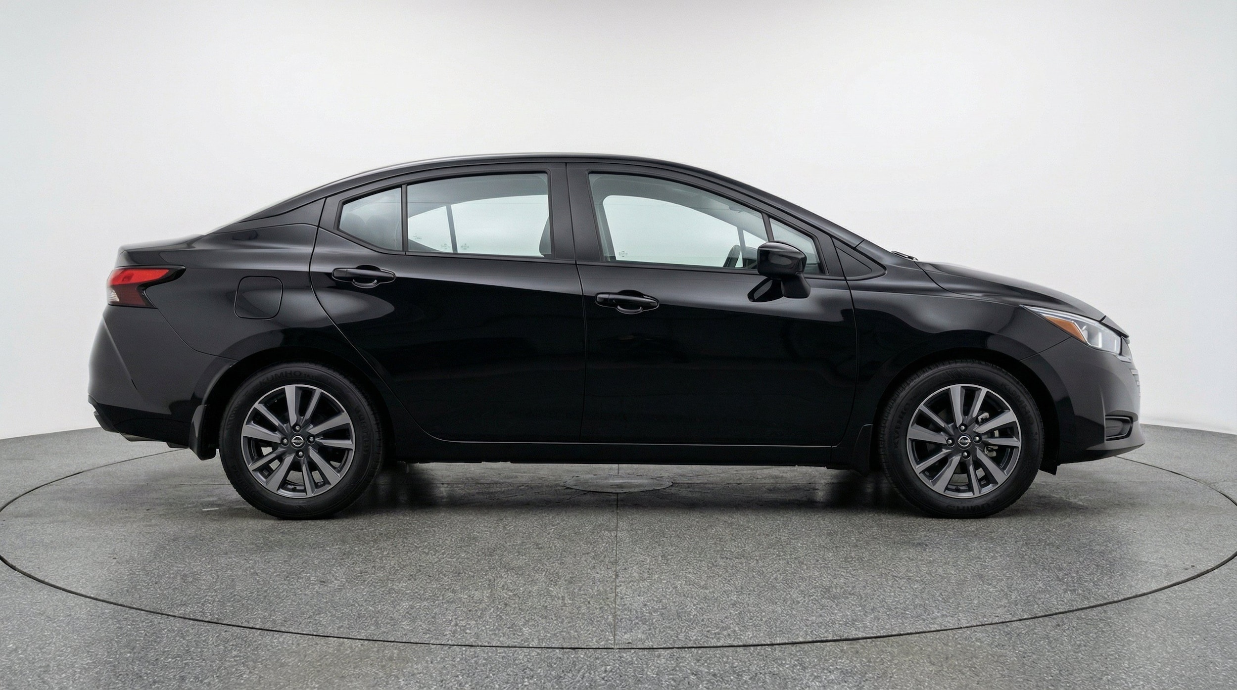 Thumbnail: 2025 Nissan Versa - 10