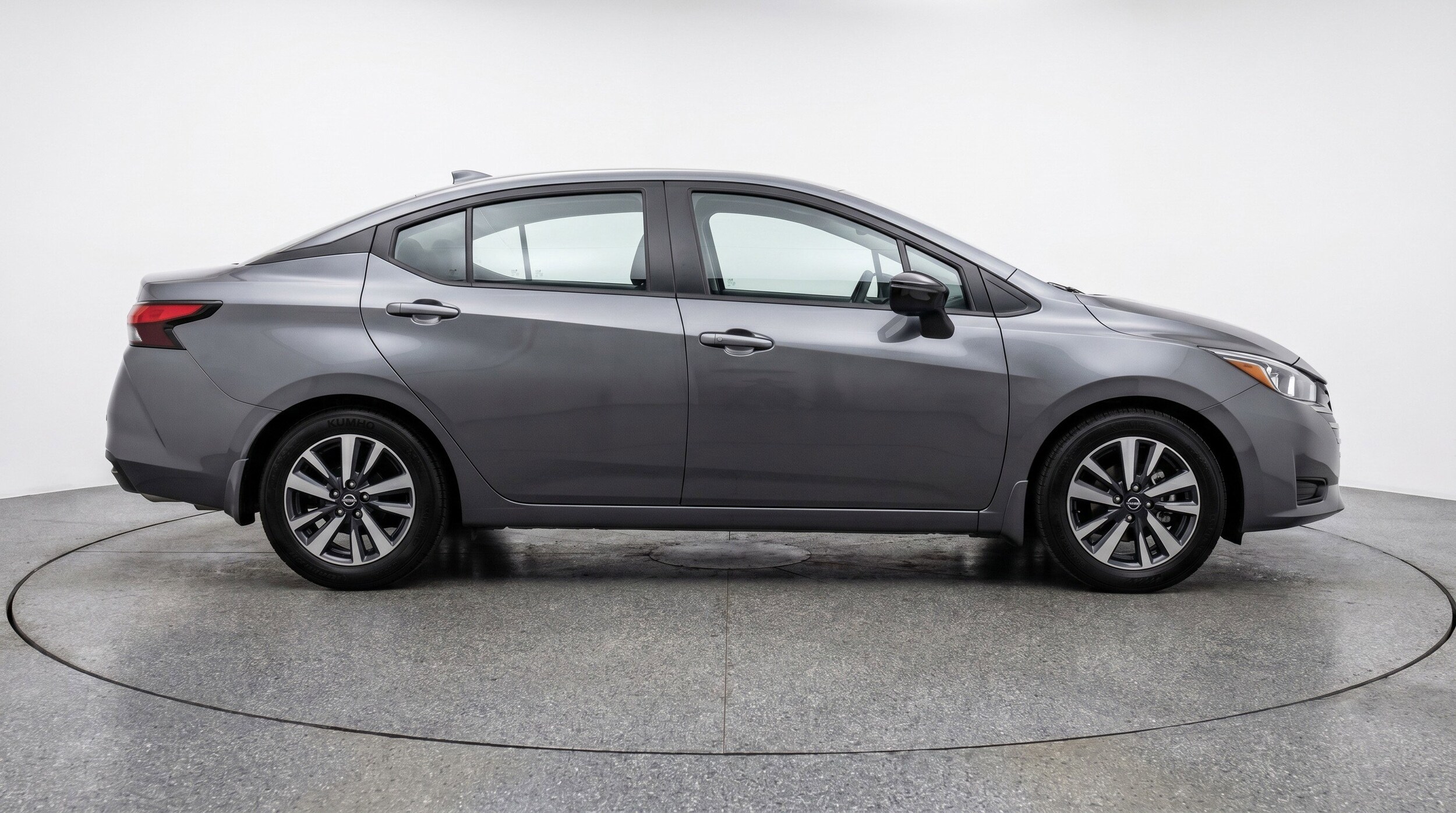 Thumbnail: 2025 Nissan Versa - 11