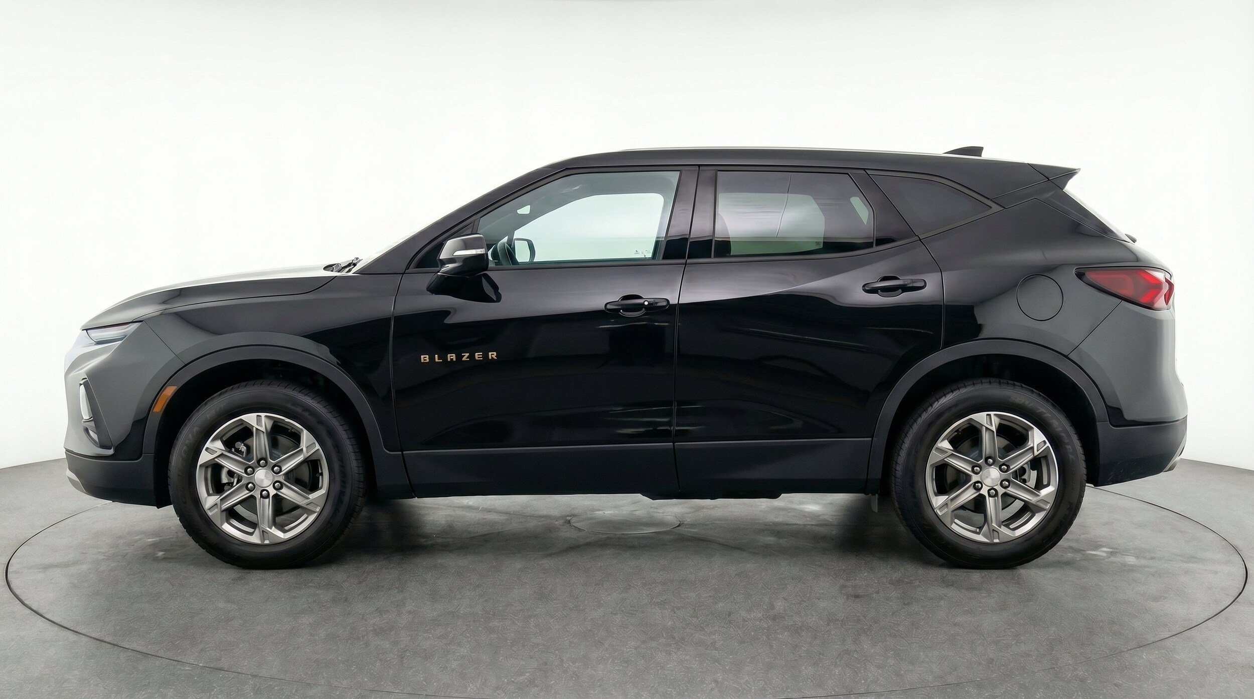 Thumbnail: 2026 Chevrolet Blazer - 5