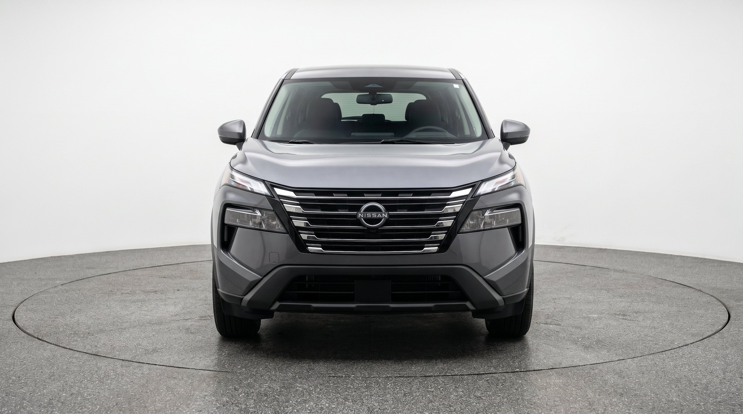 Thumbnail: 2025 Nissan Rogue - 2