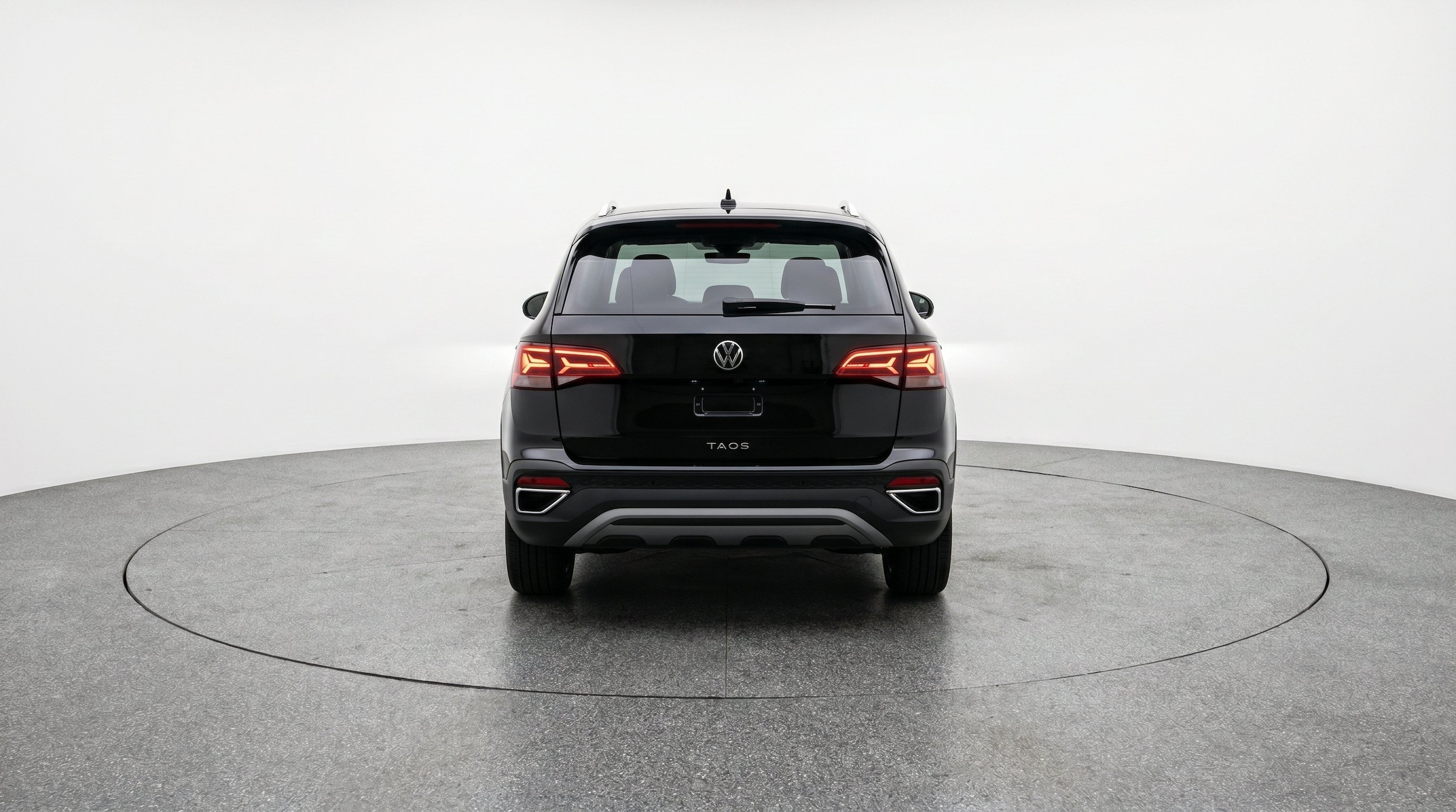 Thumbnail: 2026 Volkswagen Taos - 7