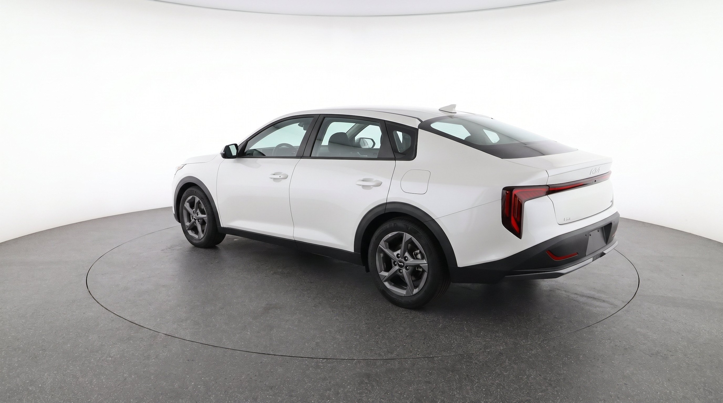 Thumbnail: 2026 Kia K4 - 6