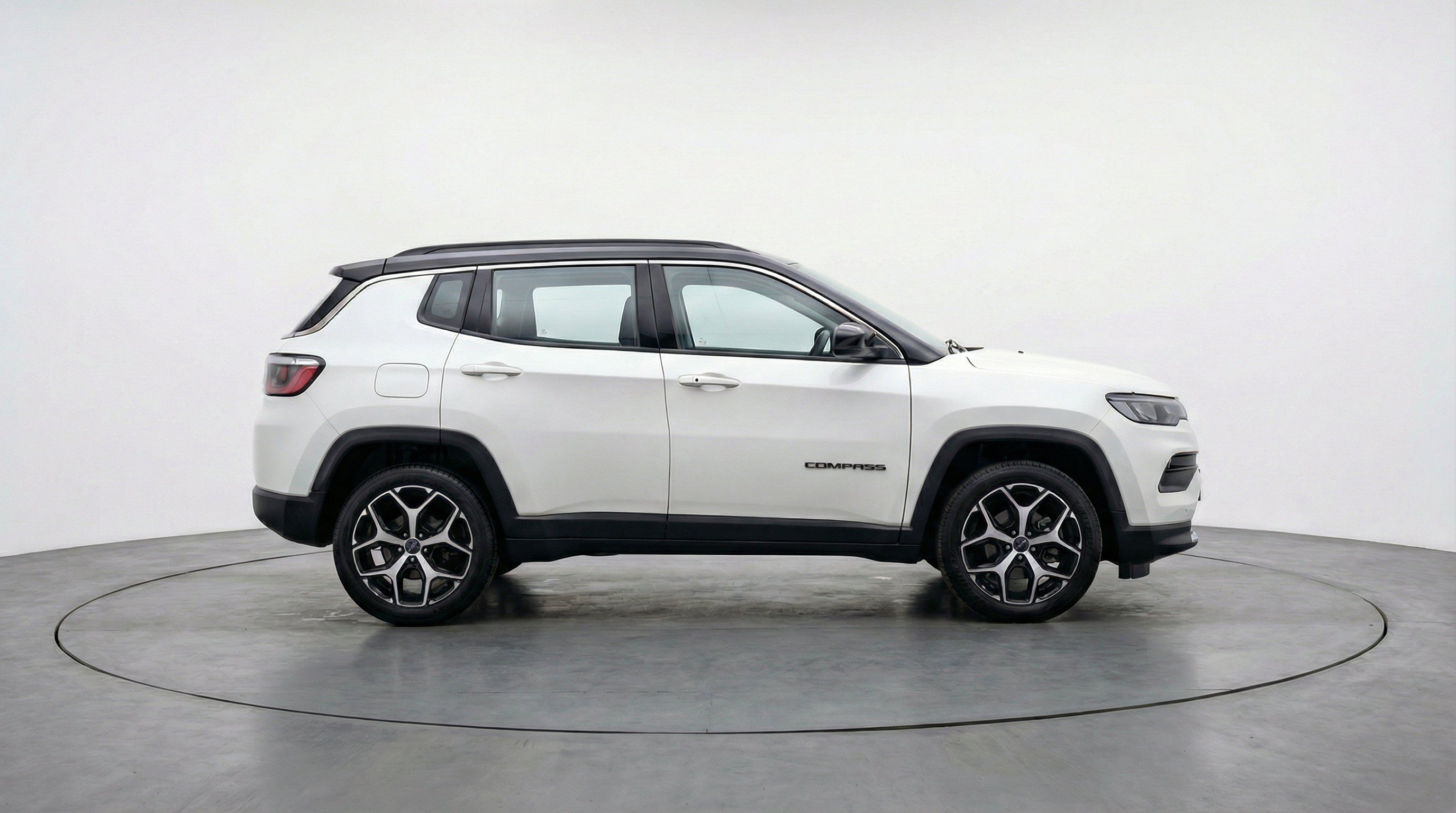 Thumbnail: 2025 Jeep Compass - 11