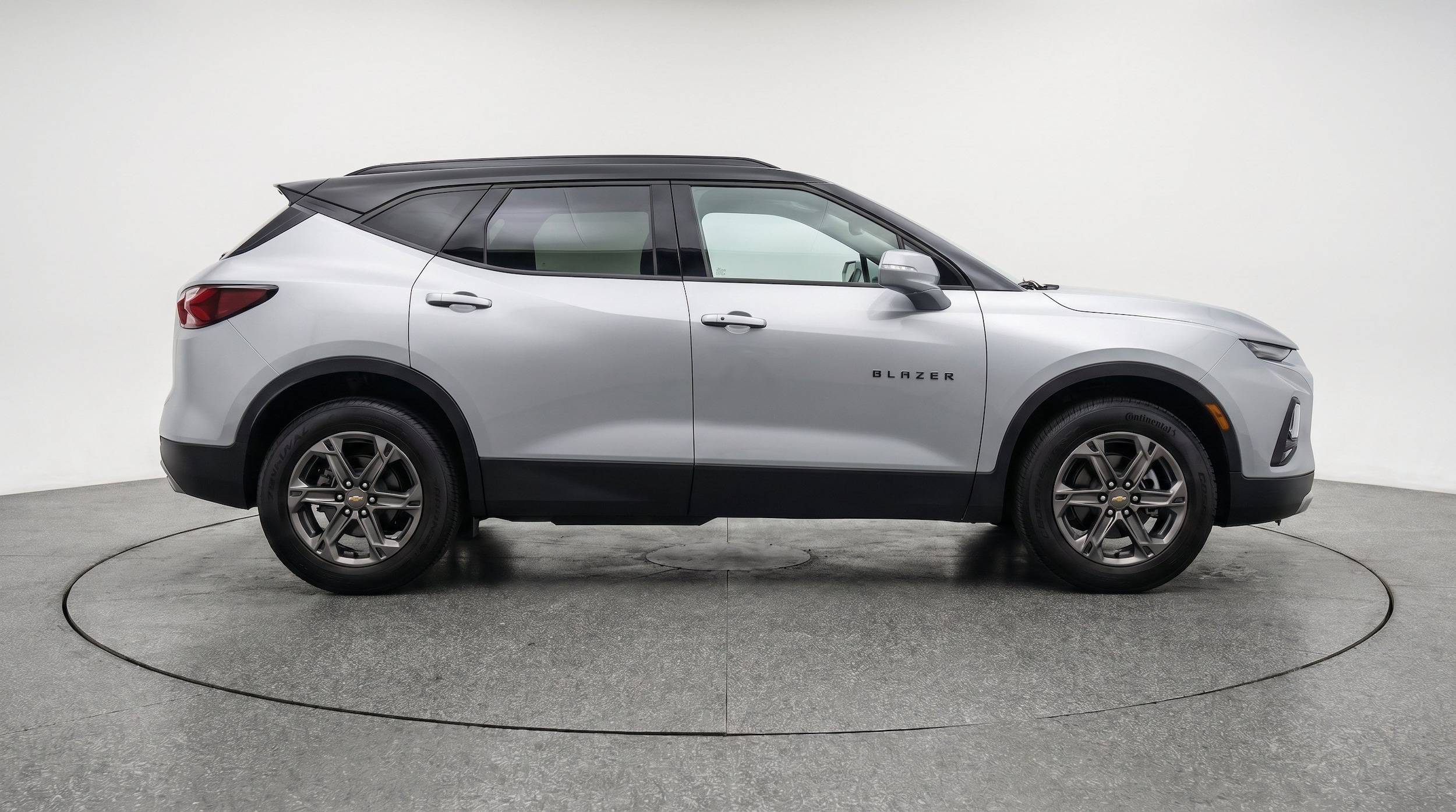 Thumbnail: 2026 Chevrolet Blazer - 10