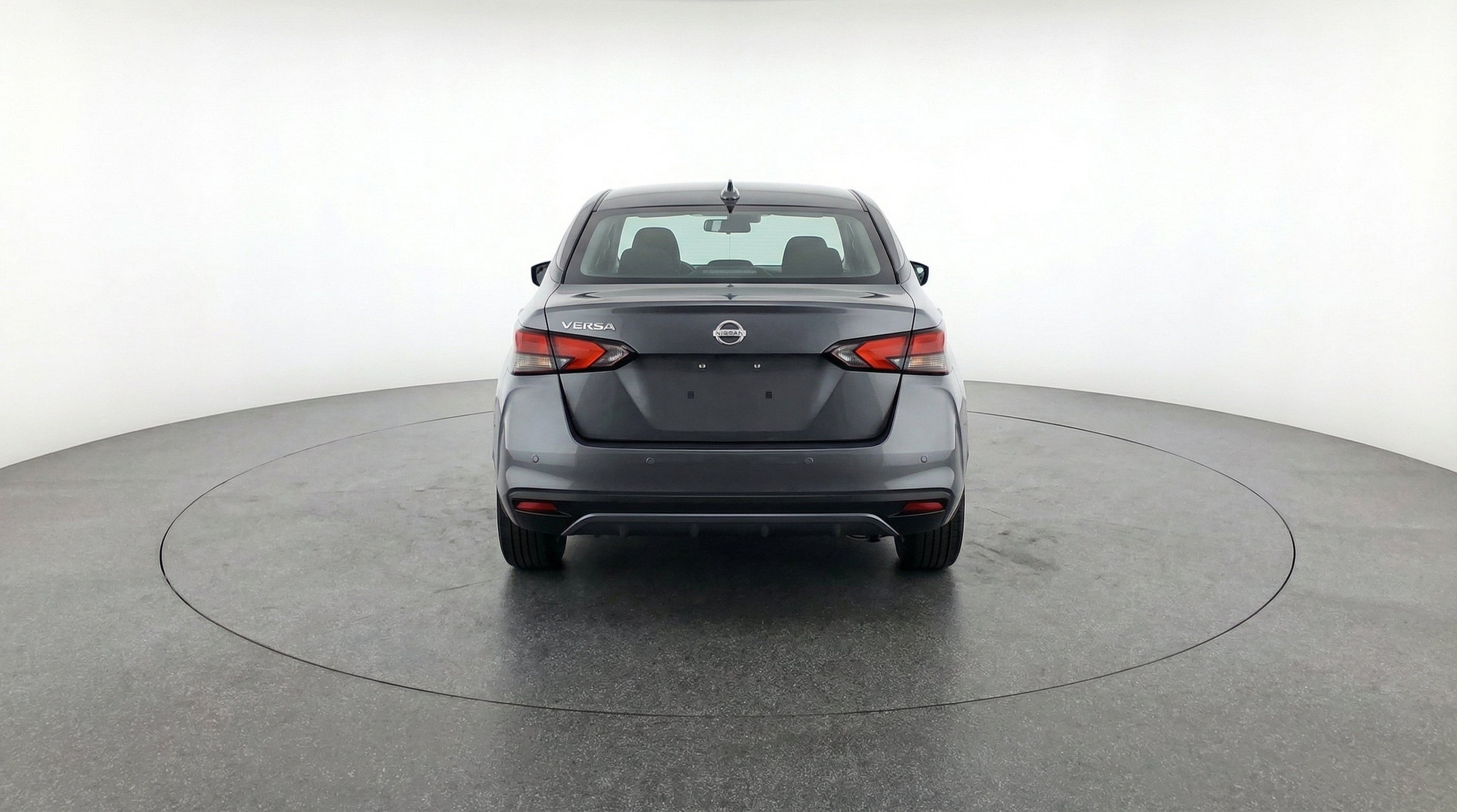 Thumbnail: 2025 Nissan Versa - 7