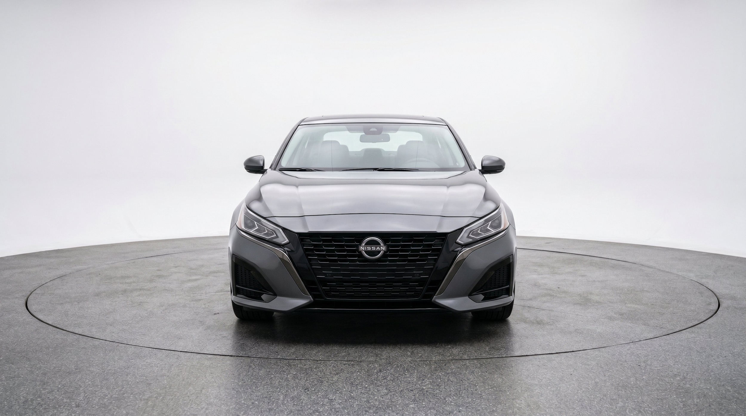 Thumbnail: 2026 Nissan Altima - 2