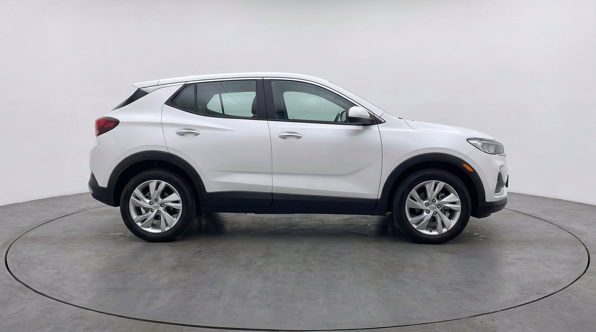 Thumbnail: 2026 Buick Encore GX - 10