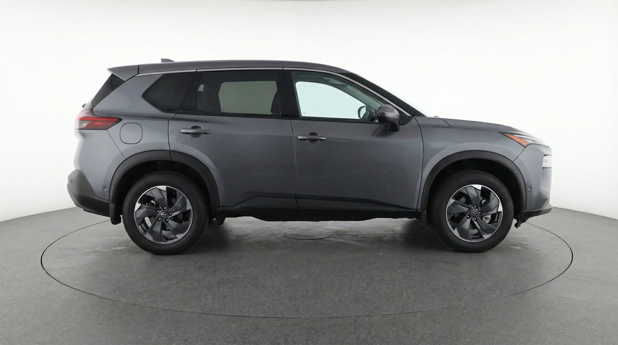 Thumbnail: 2025 Nissan Rogue - 10