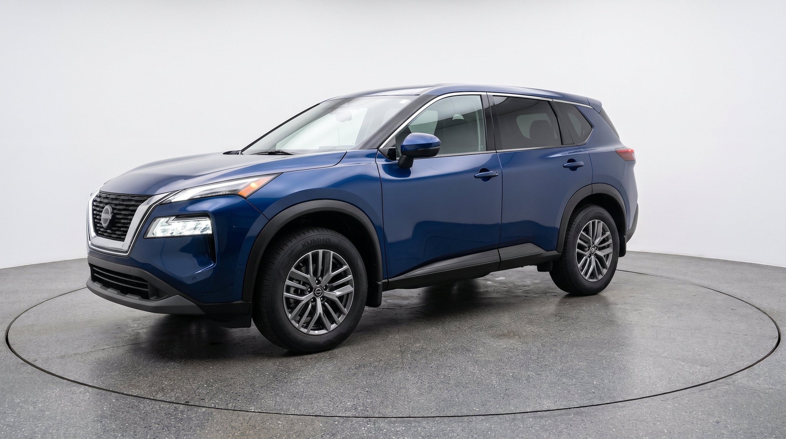 Thumbnail: 2026 Nissan Rogue - 3