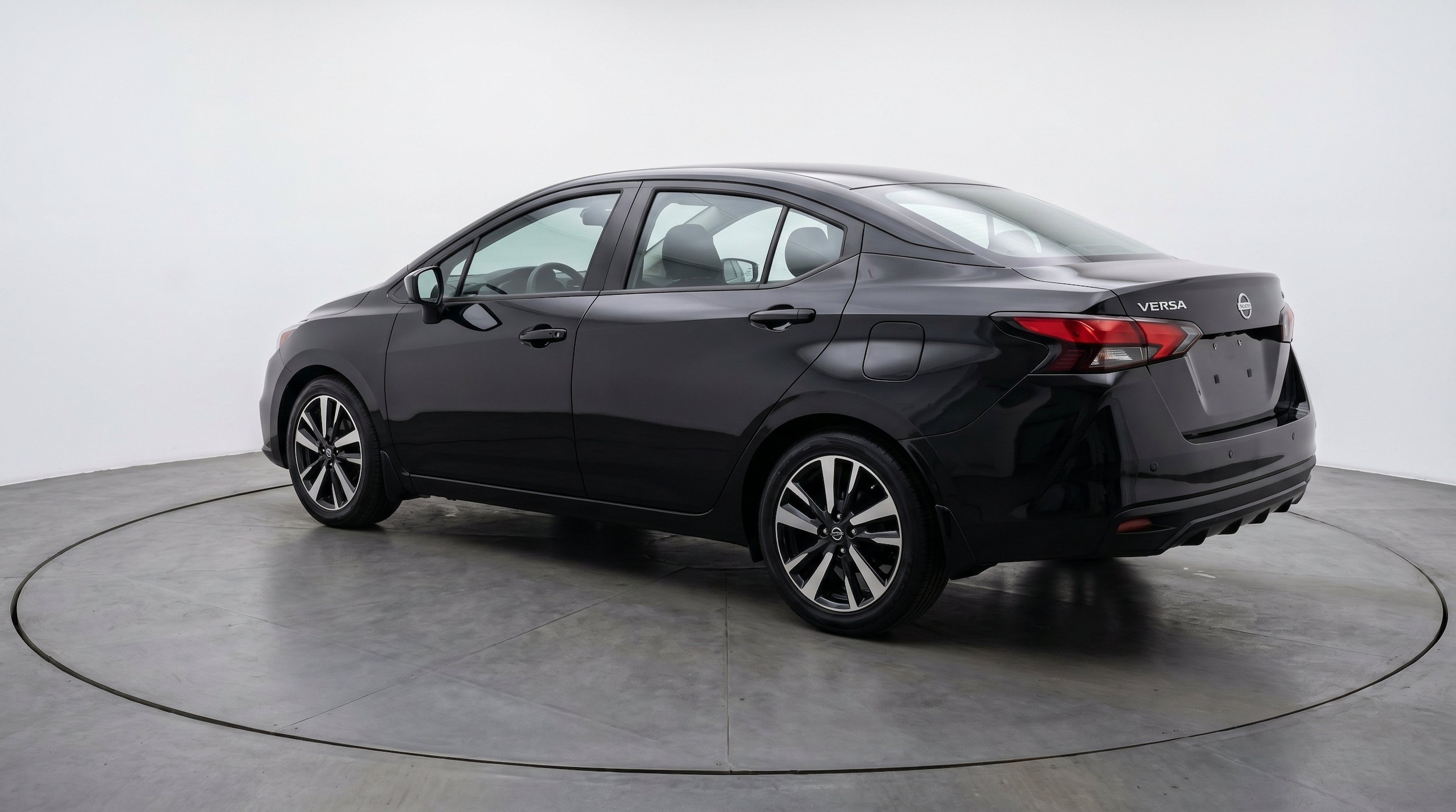 Thumbnail: 2025 Nissan Versa - 6