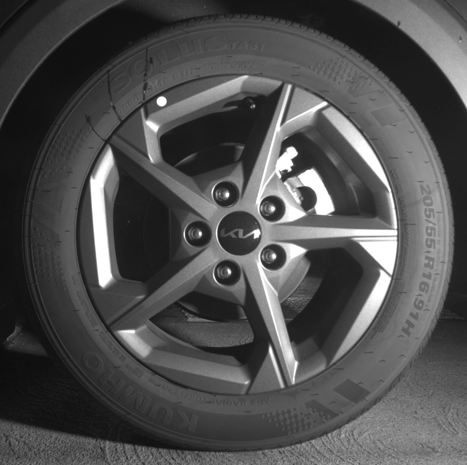 Thumbnail: 2026 Kia K4 - 11