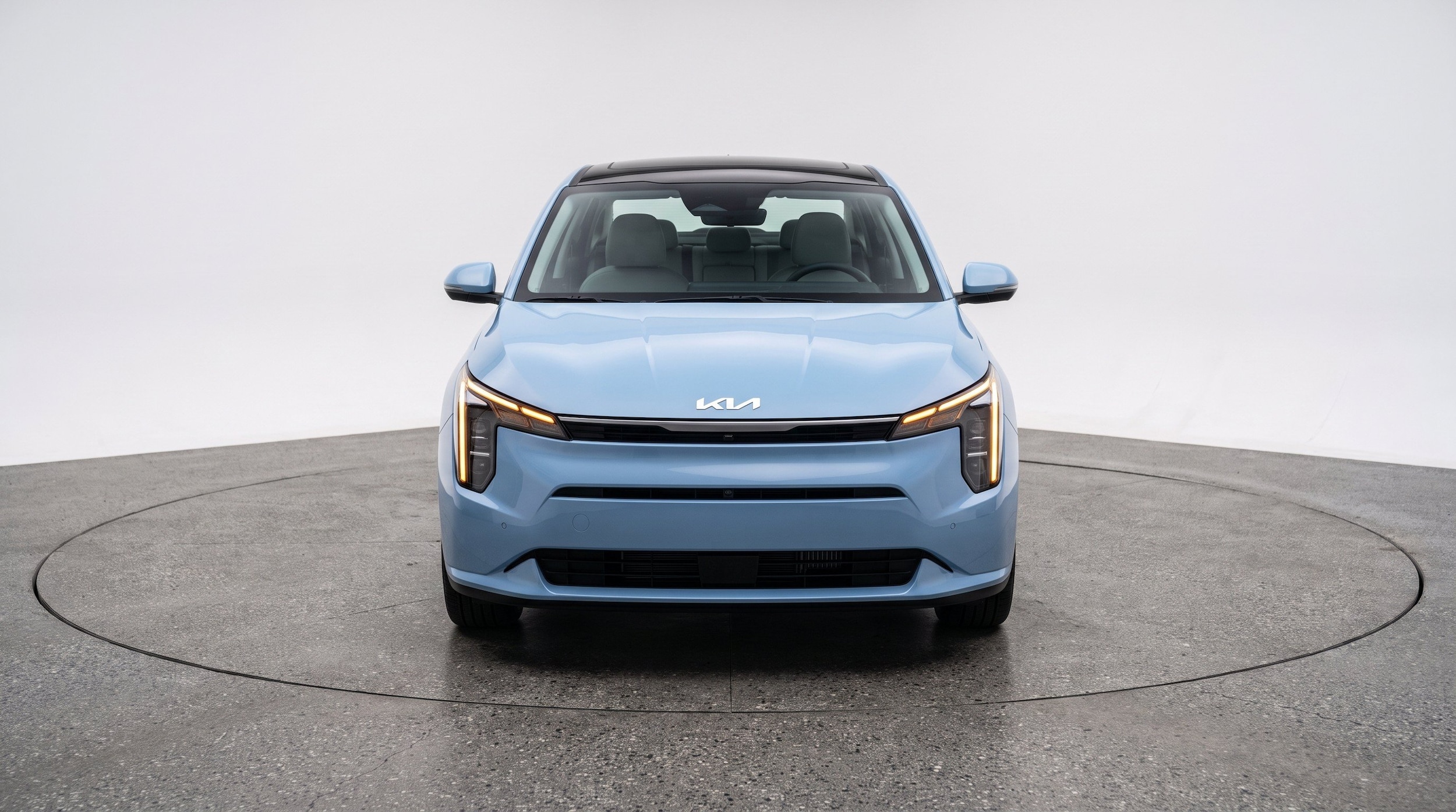 Thumbnail: 2026 Kia K4 - 2
