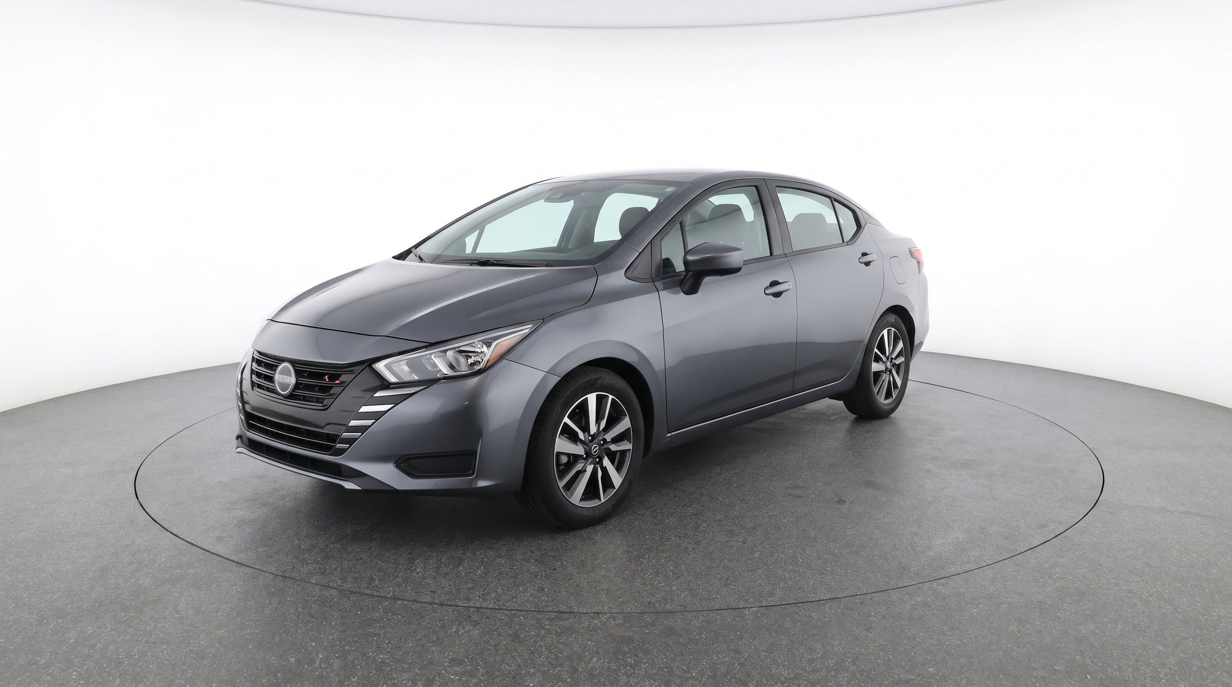 Thumbnail: 2025 Nissan Versa - 3