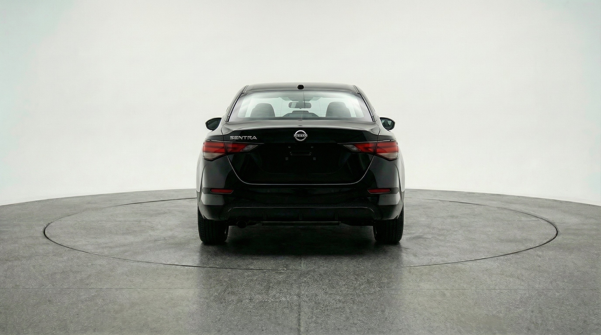 Thumbnail: 2025 Nissan Sentra - 7