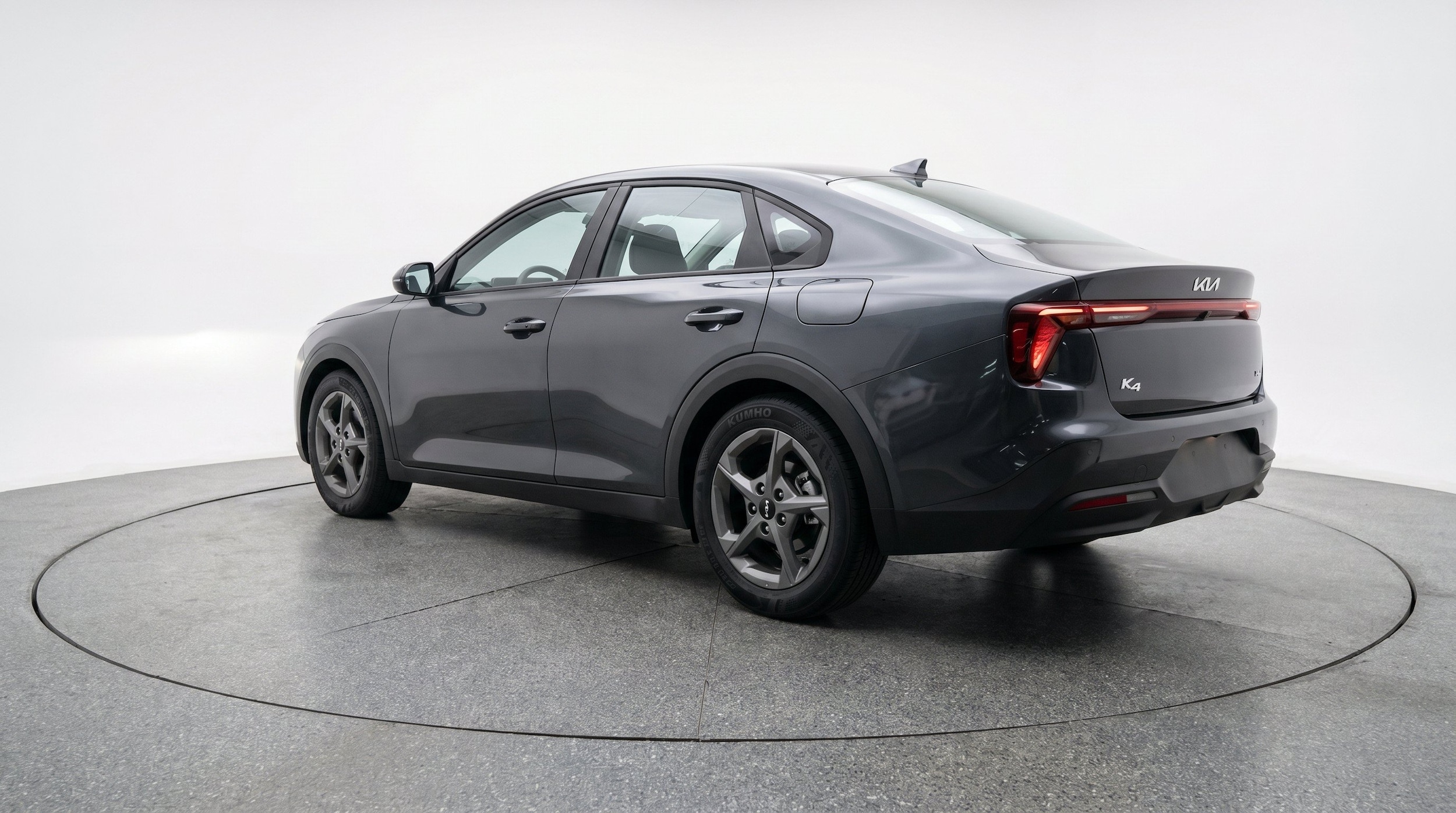 Thumbnail: 2026 Kia K4 - 6