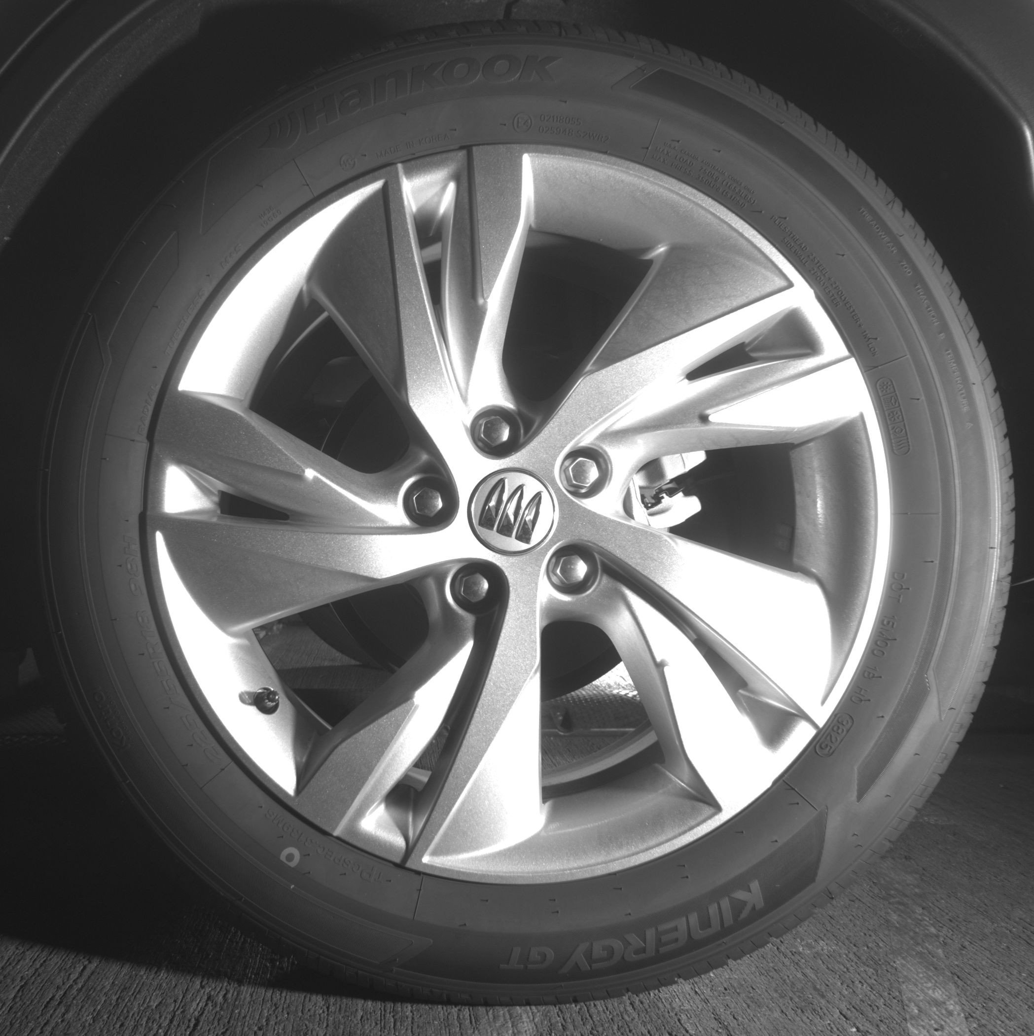 Thumbnail: 2026 Buick Encore GX - 14