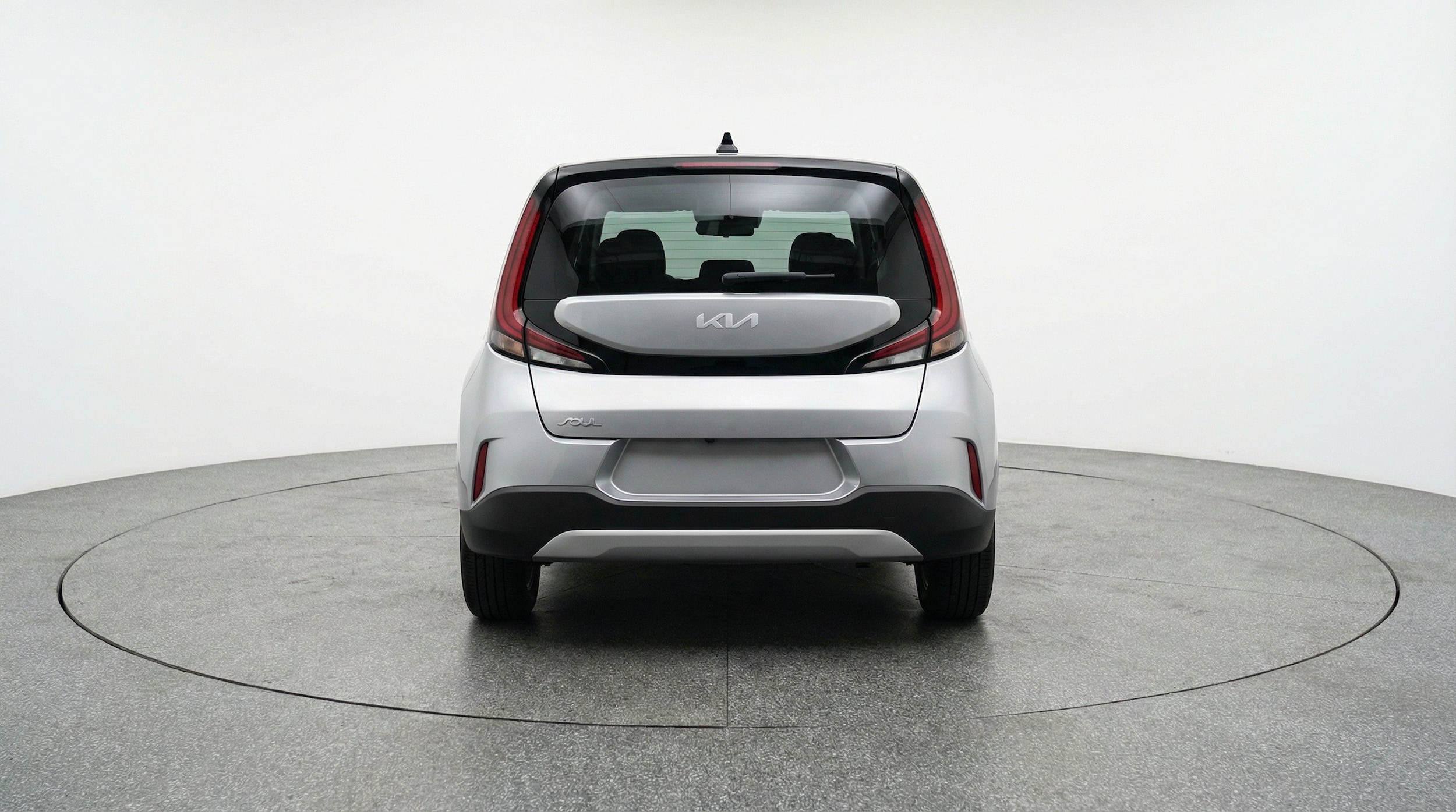 Thumbnail: 2025 Kia Soul - 7