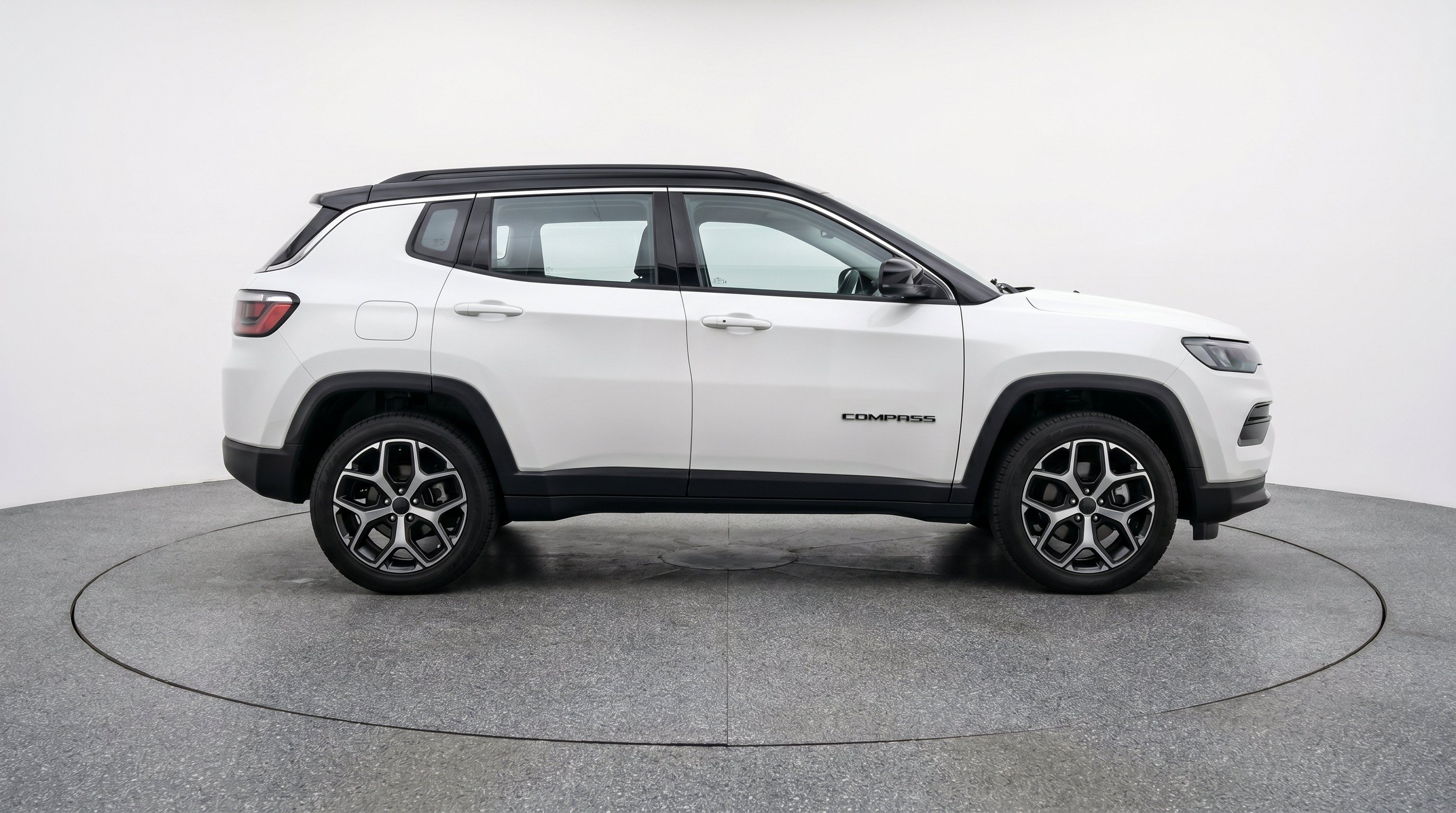 Thumbnail: 2025 Jeep Compass - 10