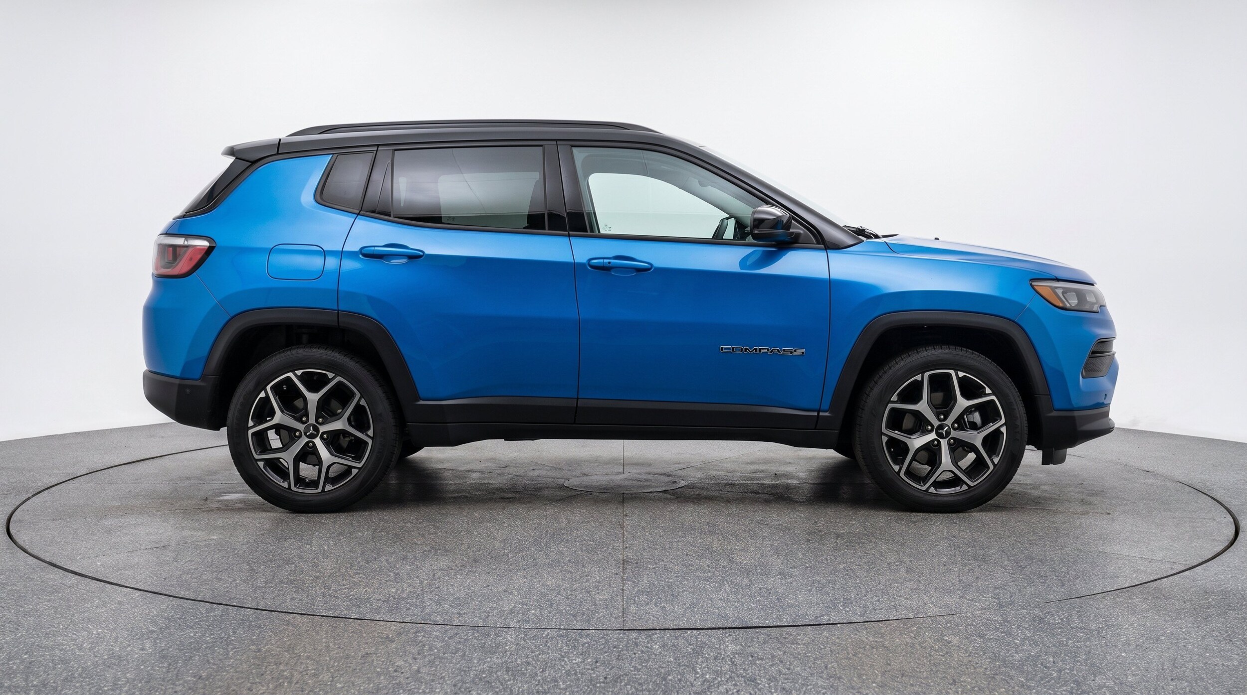 Thumbnail: 2025 Jeep Compass - 10