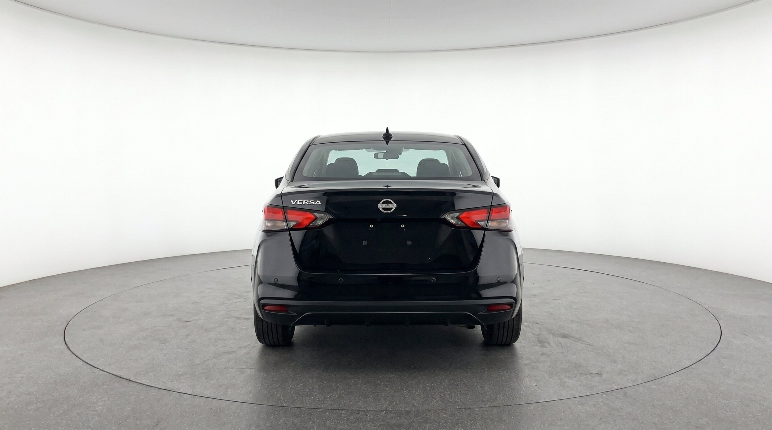 Thumbnail: 2025 Nissan Versa - 7