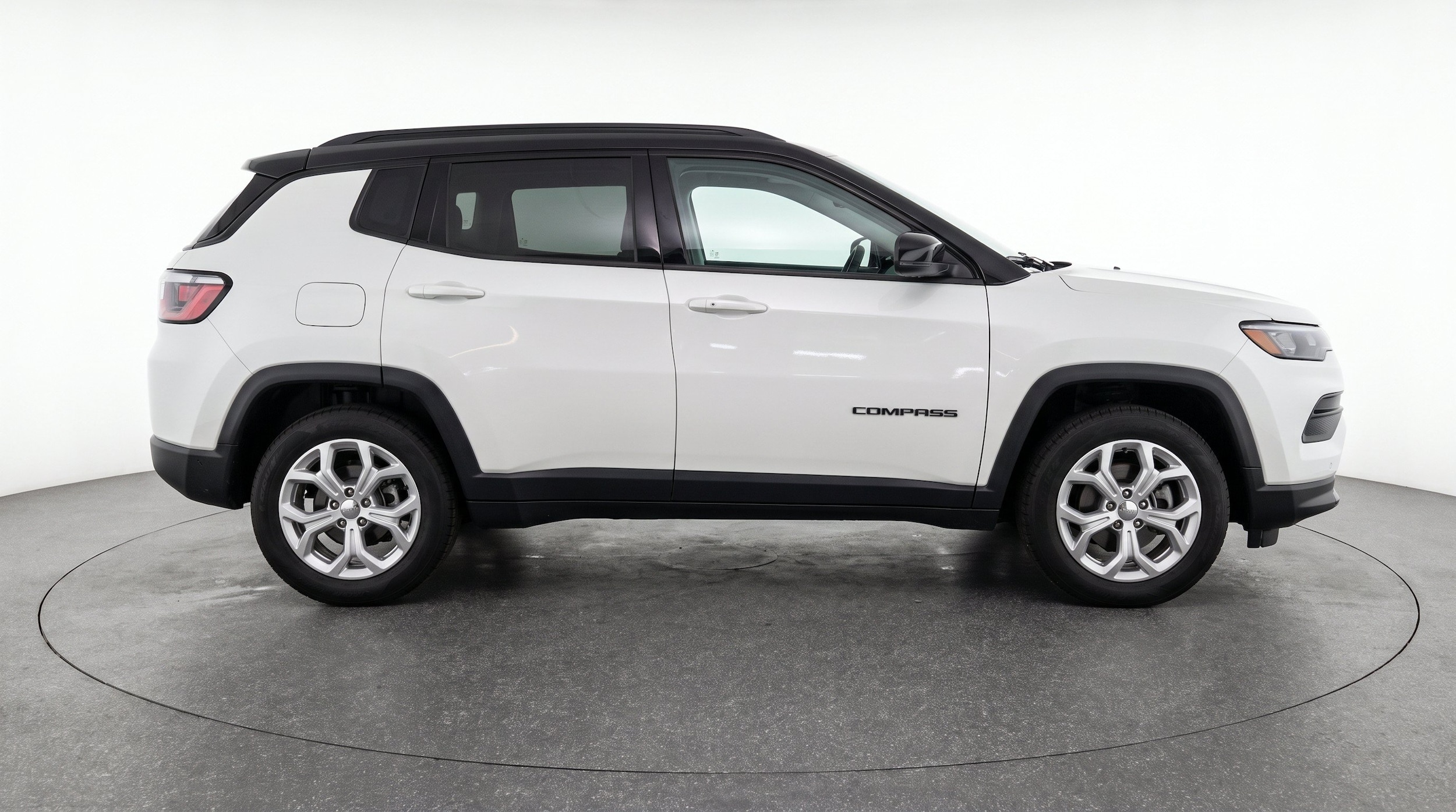 Thumbnail: 2025 Jeep Compass - 10
