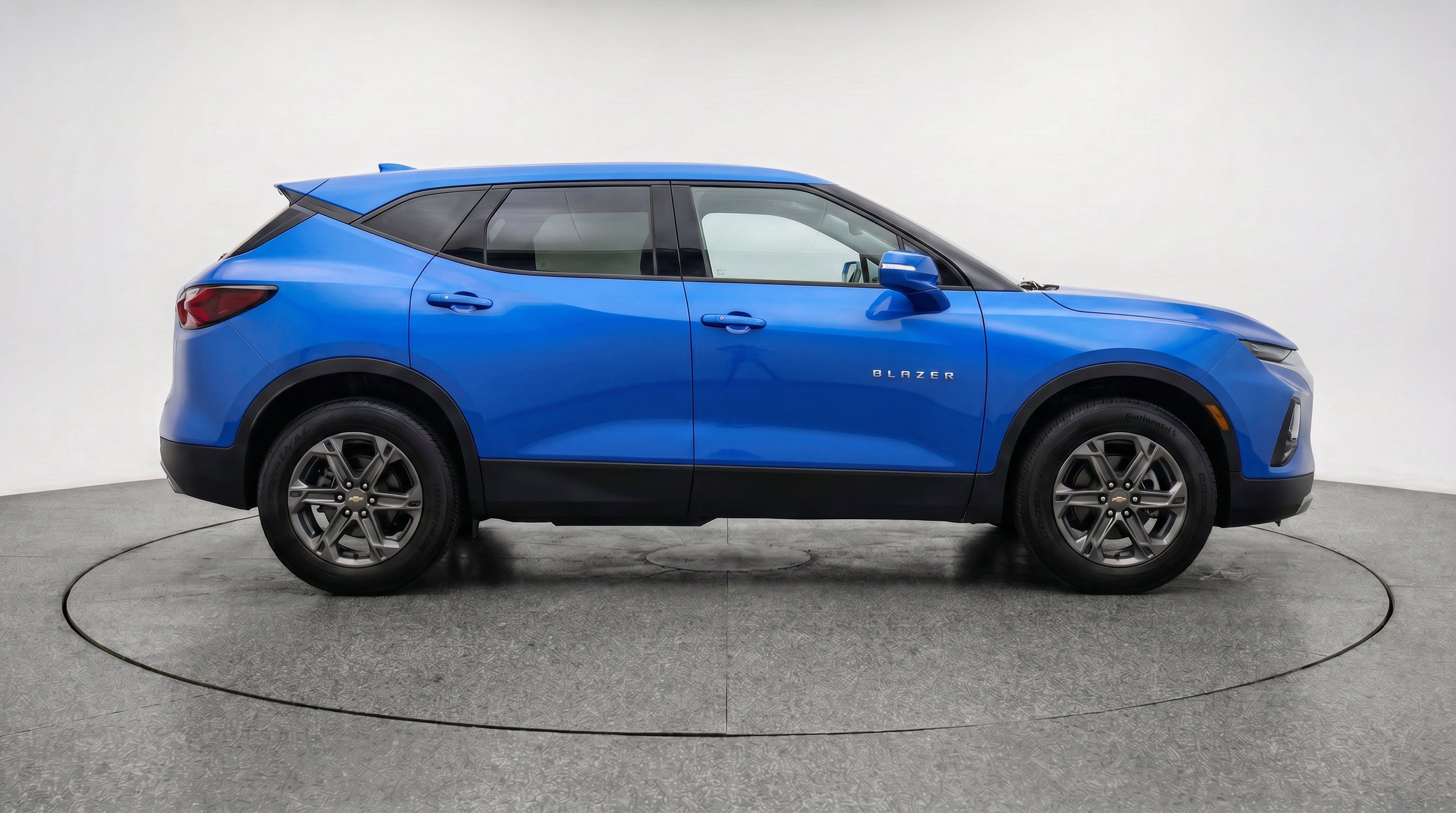 Thumbnail: 2026 Chevrolet Blazer - 10