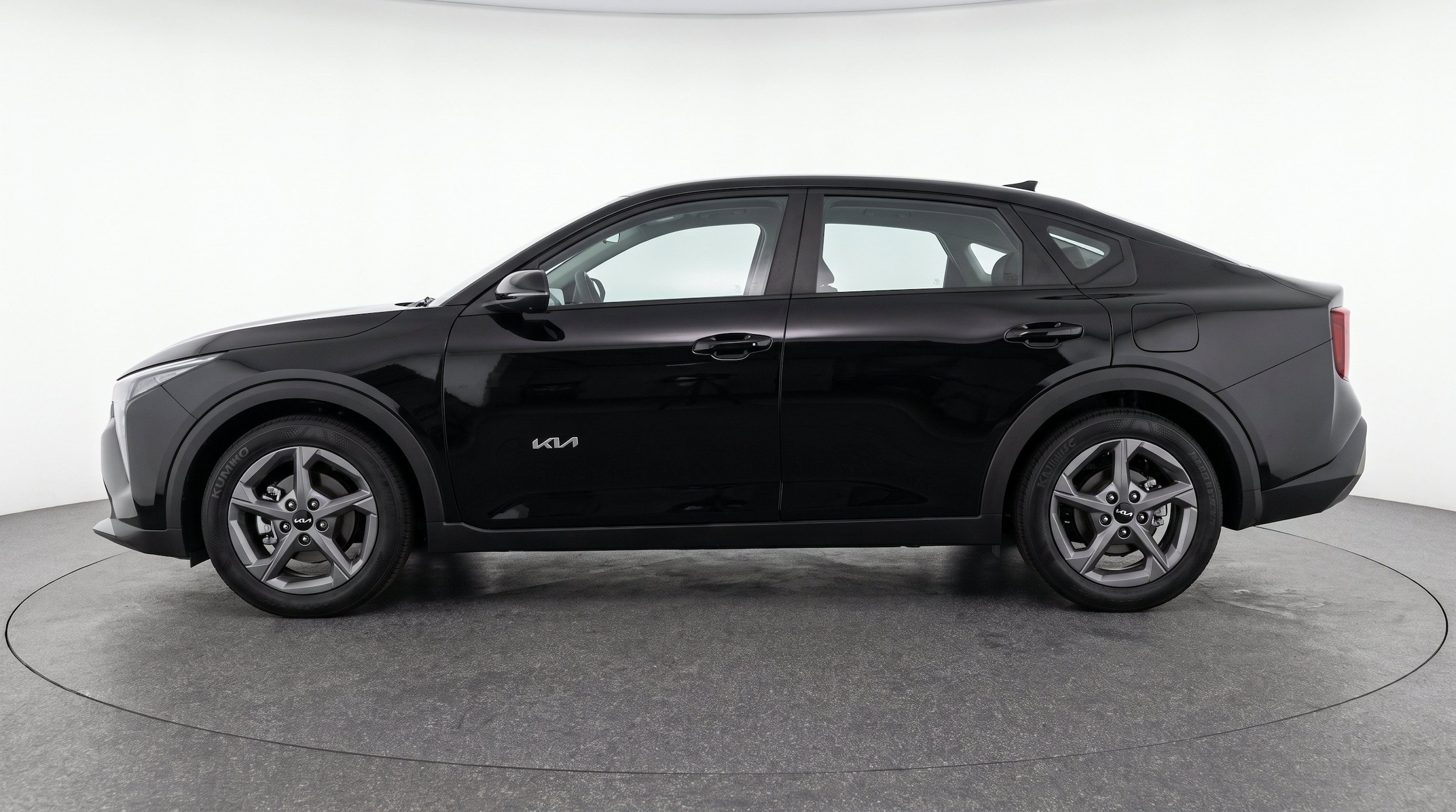 Thumbnail: 2026 Kia K4 - 5