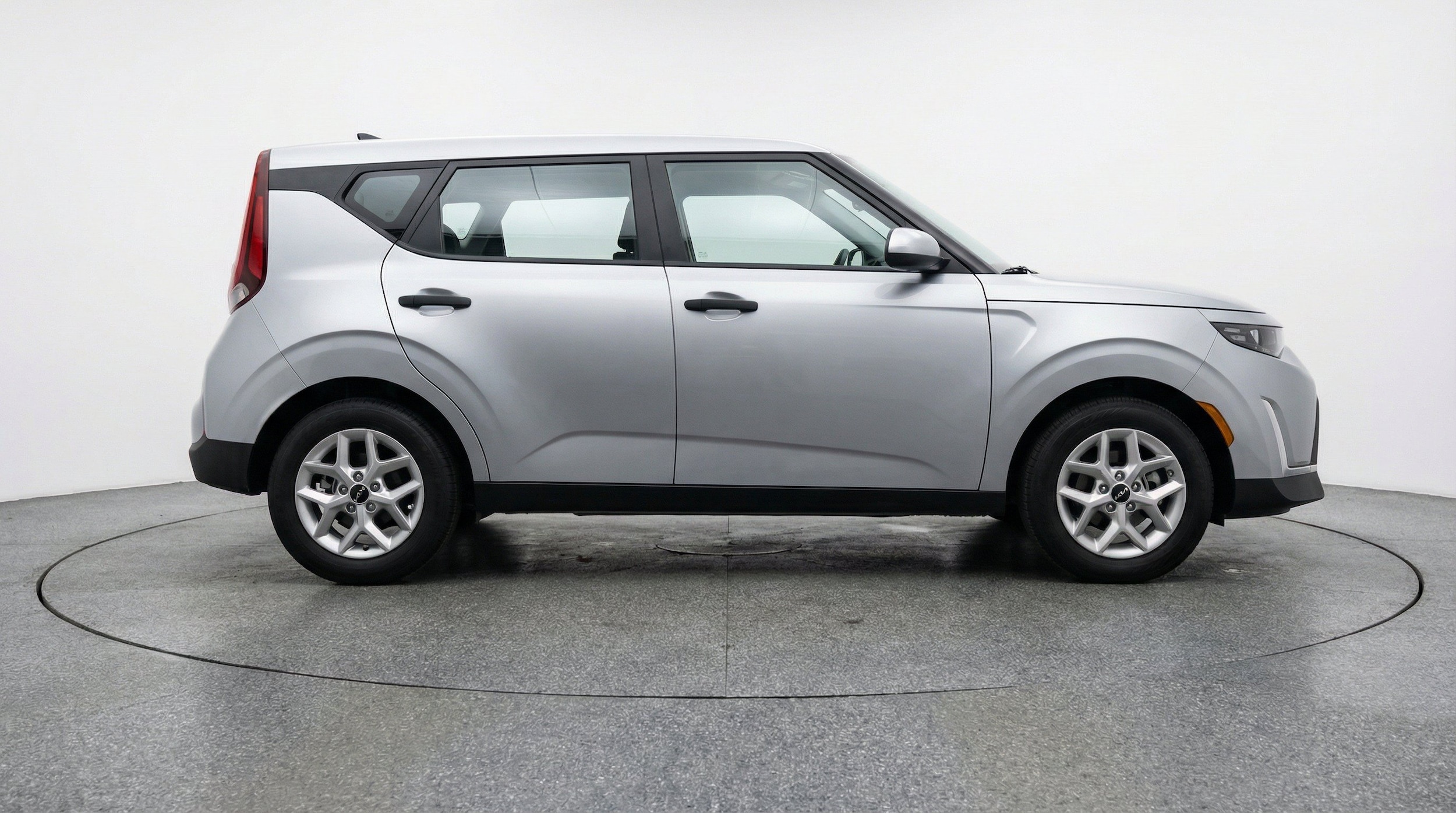Thumbnail: 2025 Kia Soul - 10