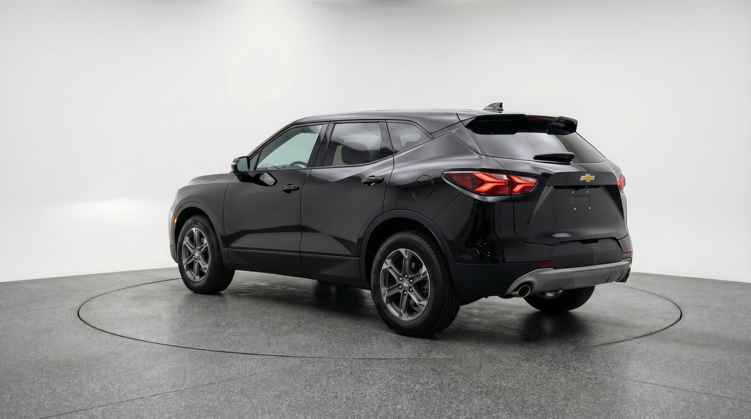 Thumbnail: 2026 Chevrolet Blazer - 6