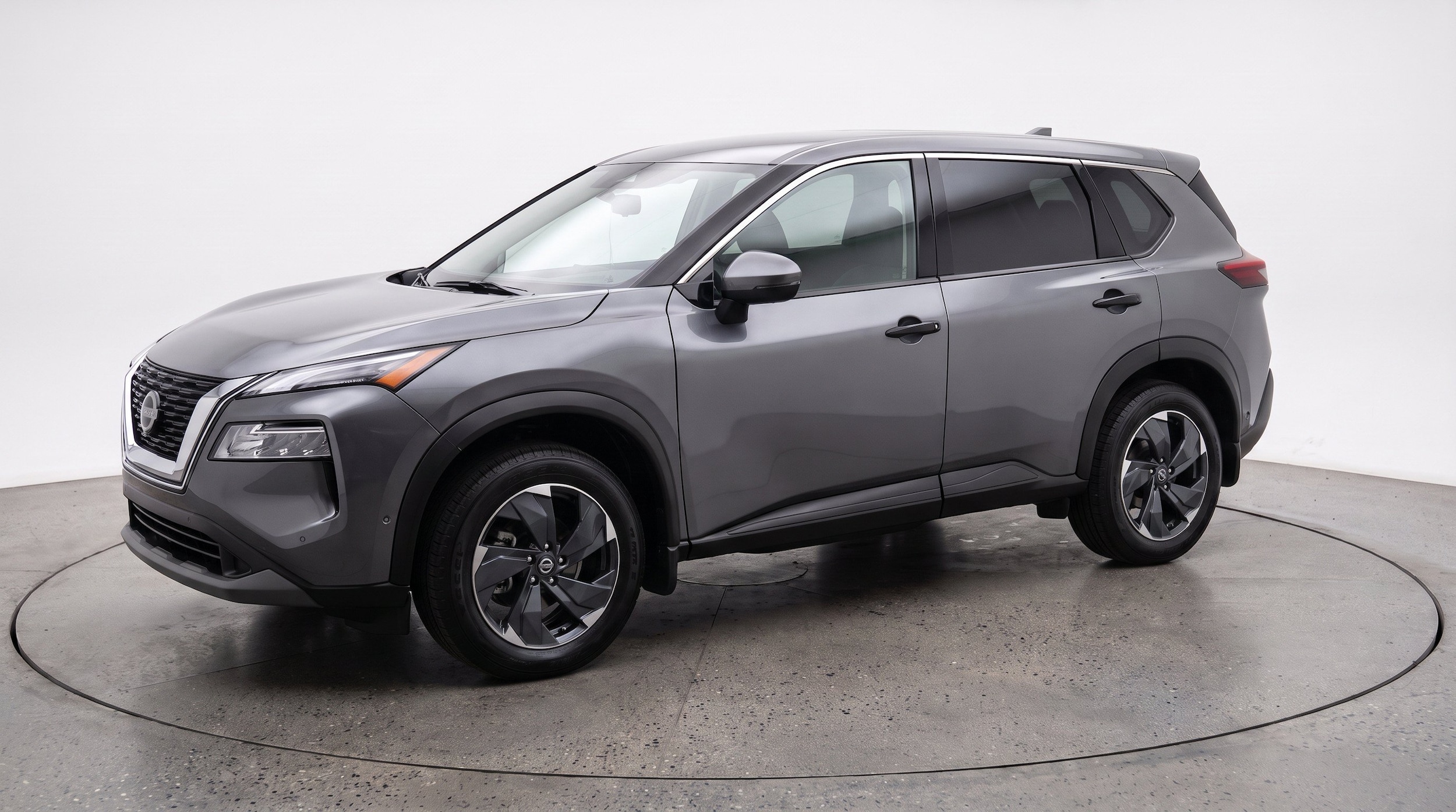 Thumbnail: 2025 Nissan Rogue - 3