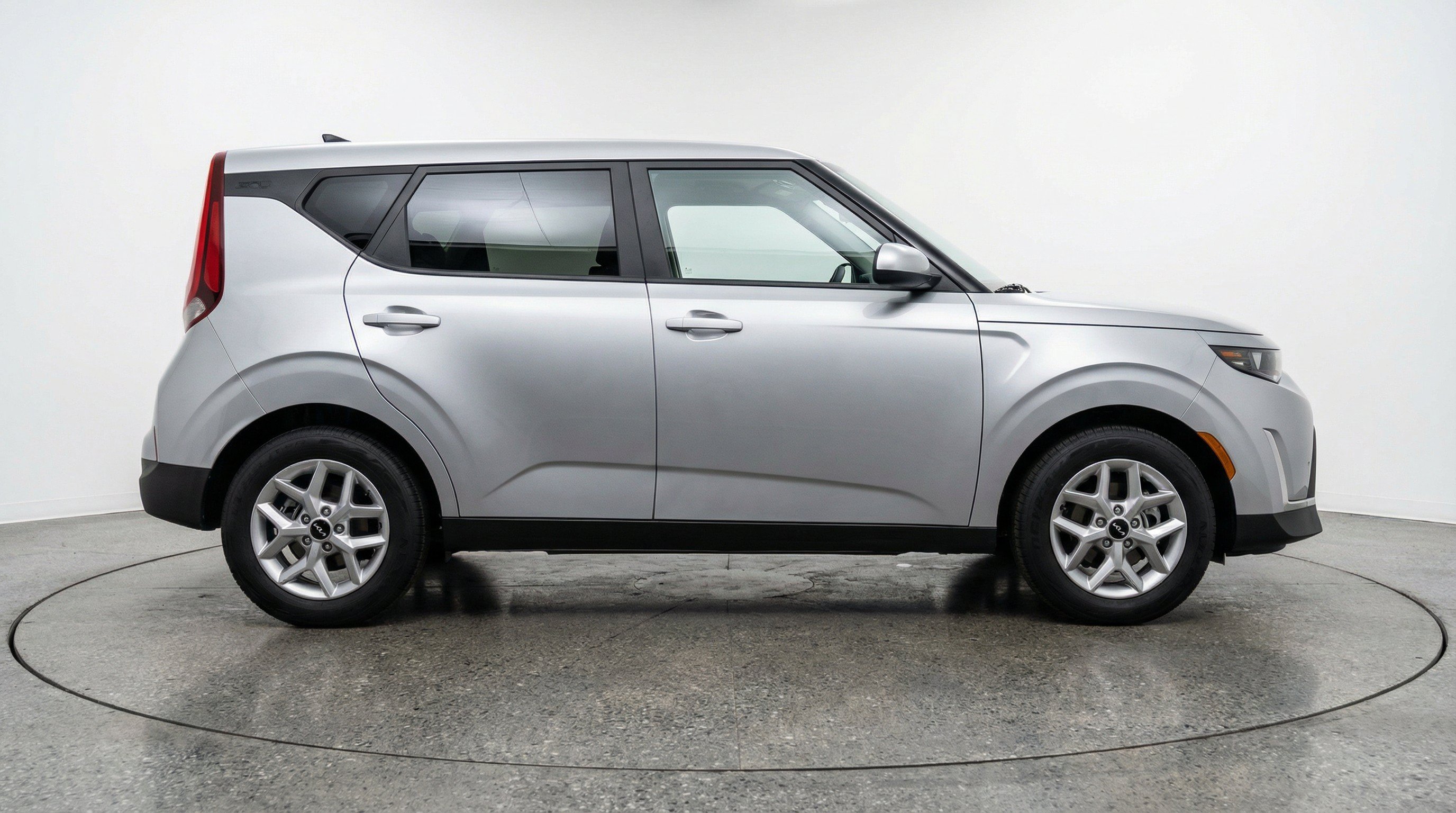 Thumbnail: 2025 Kia Soul - 11