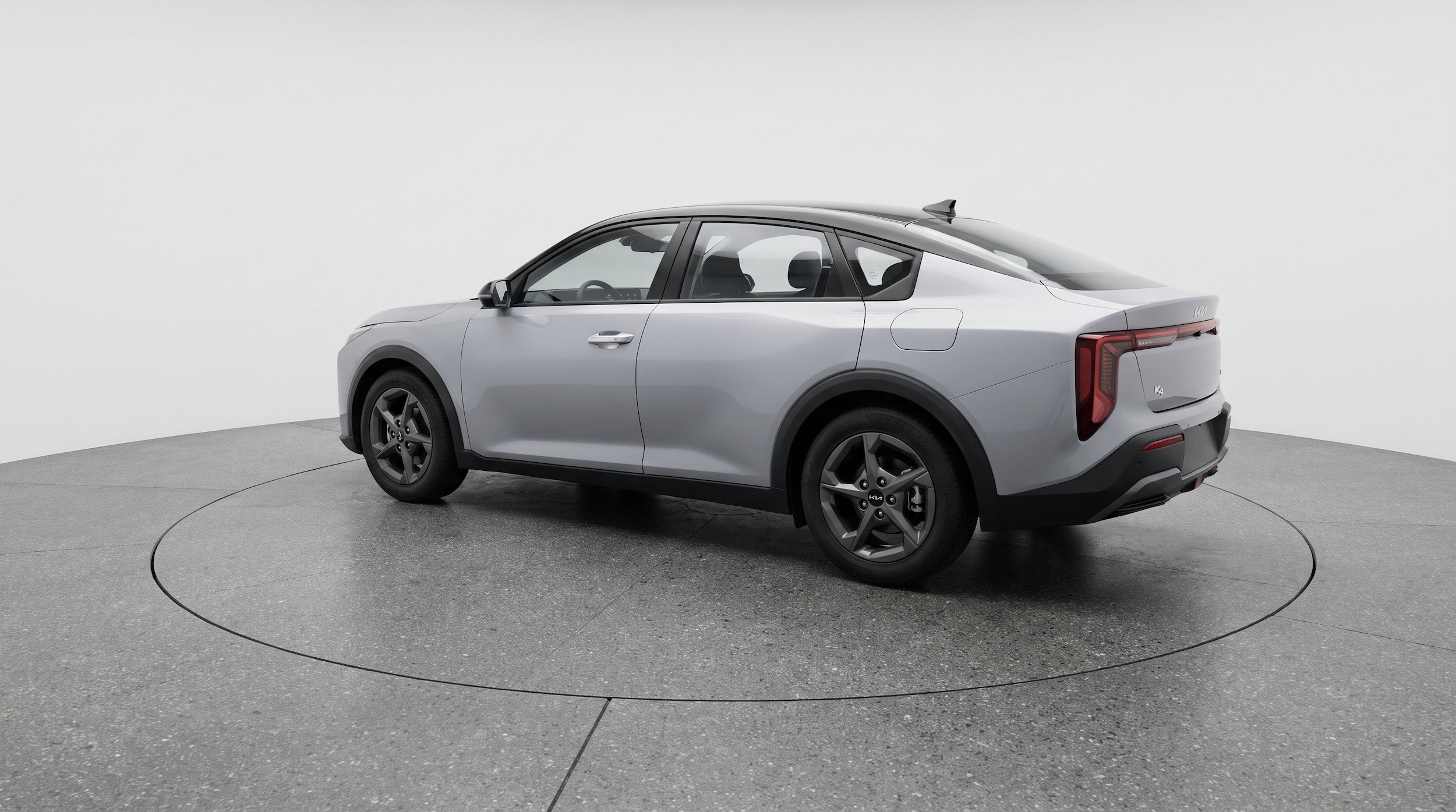 Thumbnail: 2026 Kia K4 - 6
