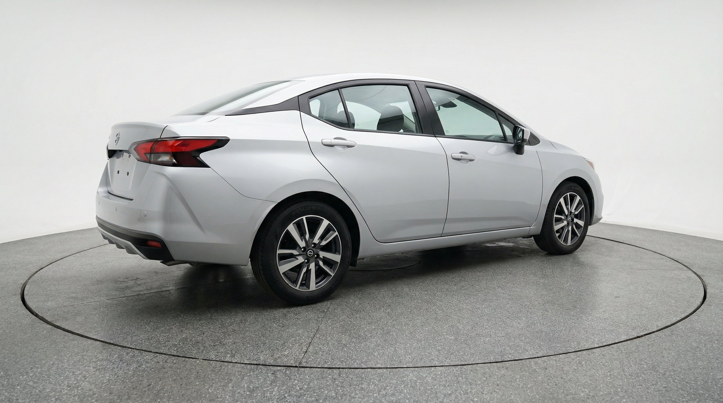 Thumbnail: 2025 Nissan Versa - 9