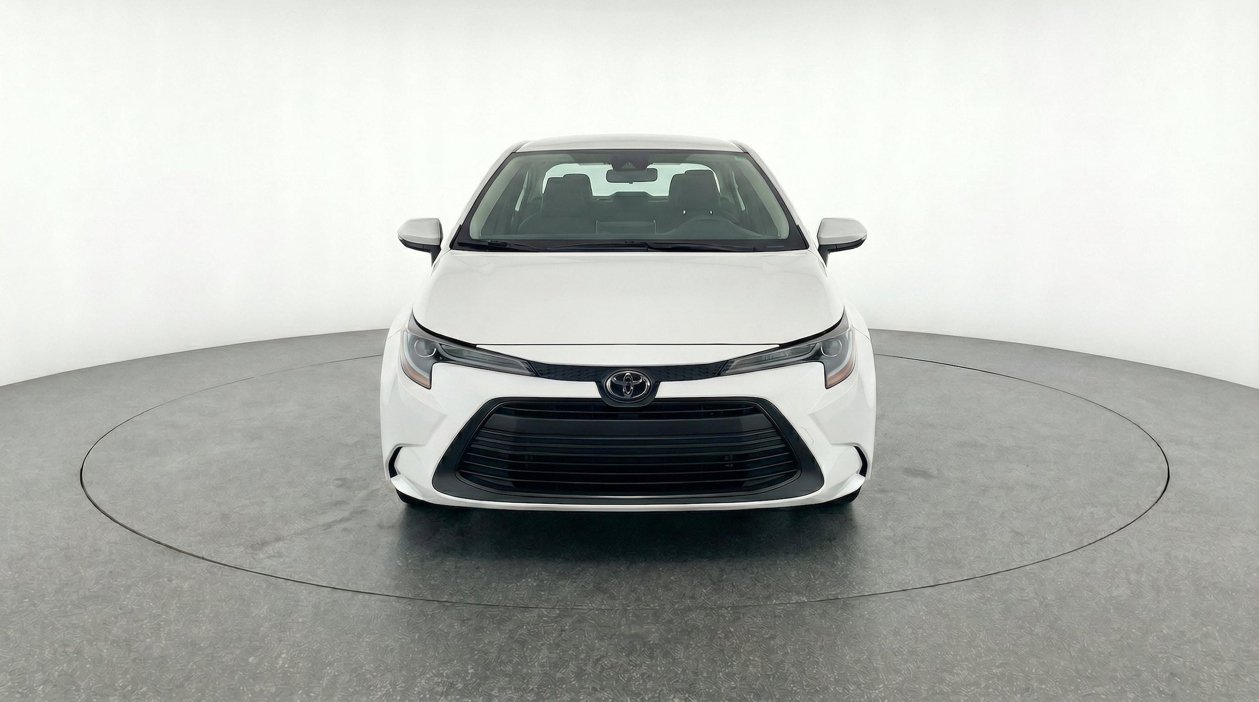 Thumbnail: 2025 Toyota Corolla - 2